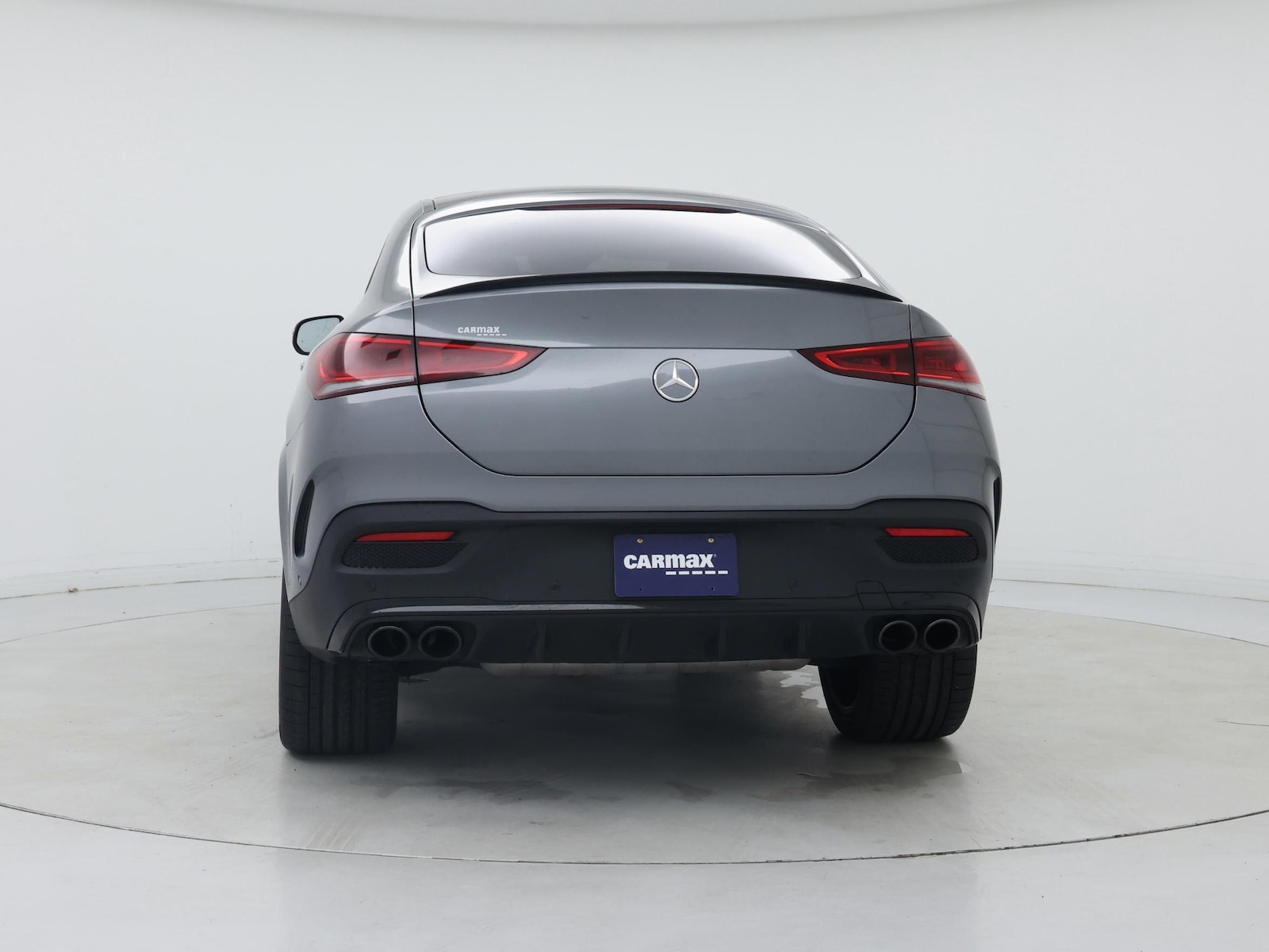 2023 Mercedes-Benz GLE Coupe GLE 53 AMG - Photo 7
