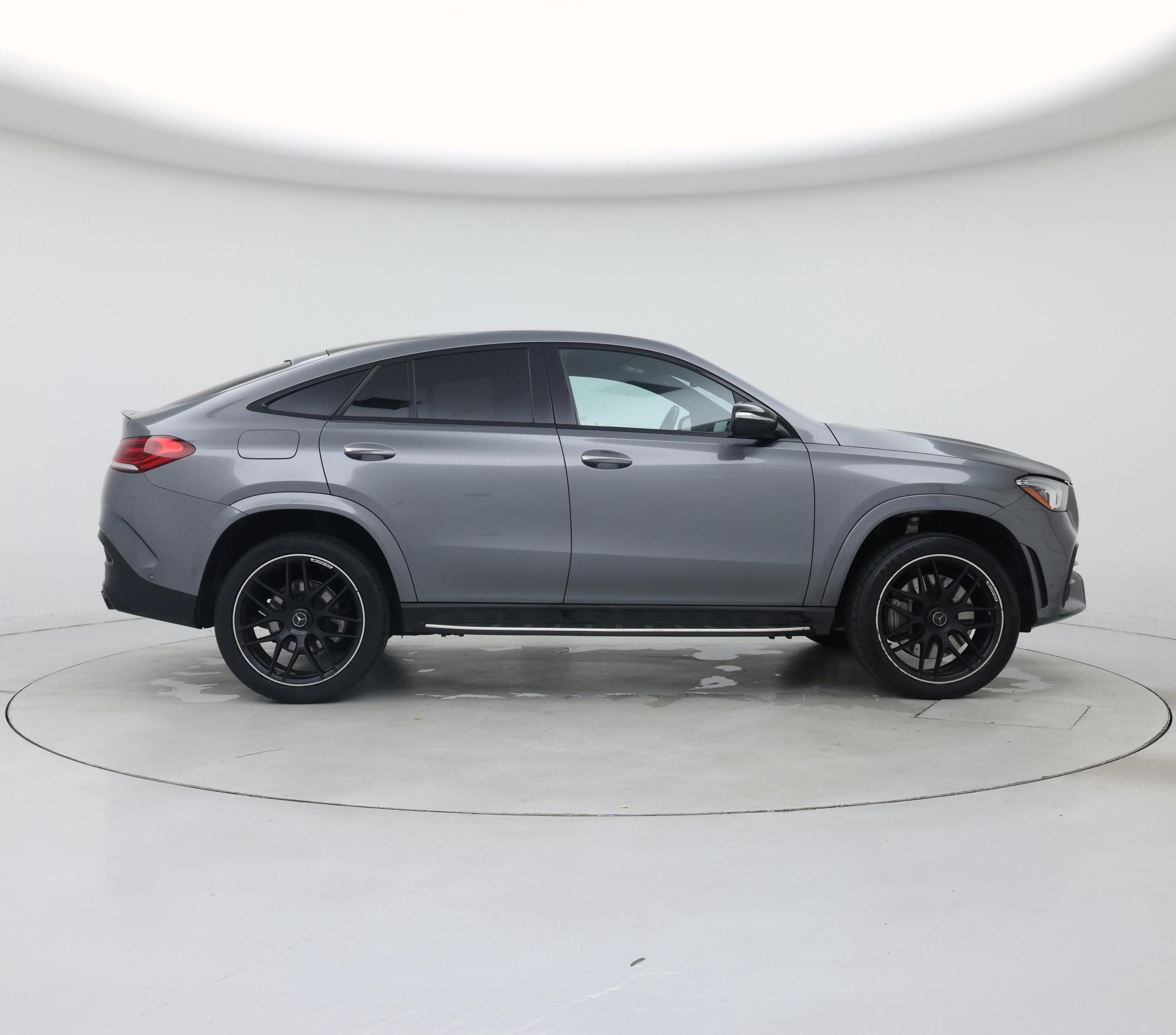 Thumbnail: 2023 Mercedes-Benz GLE - 7