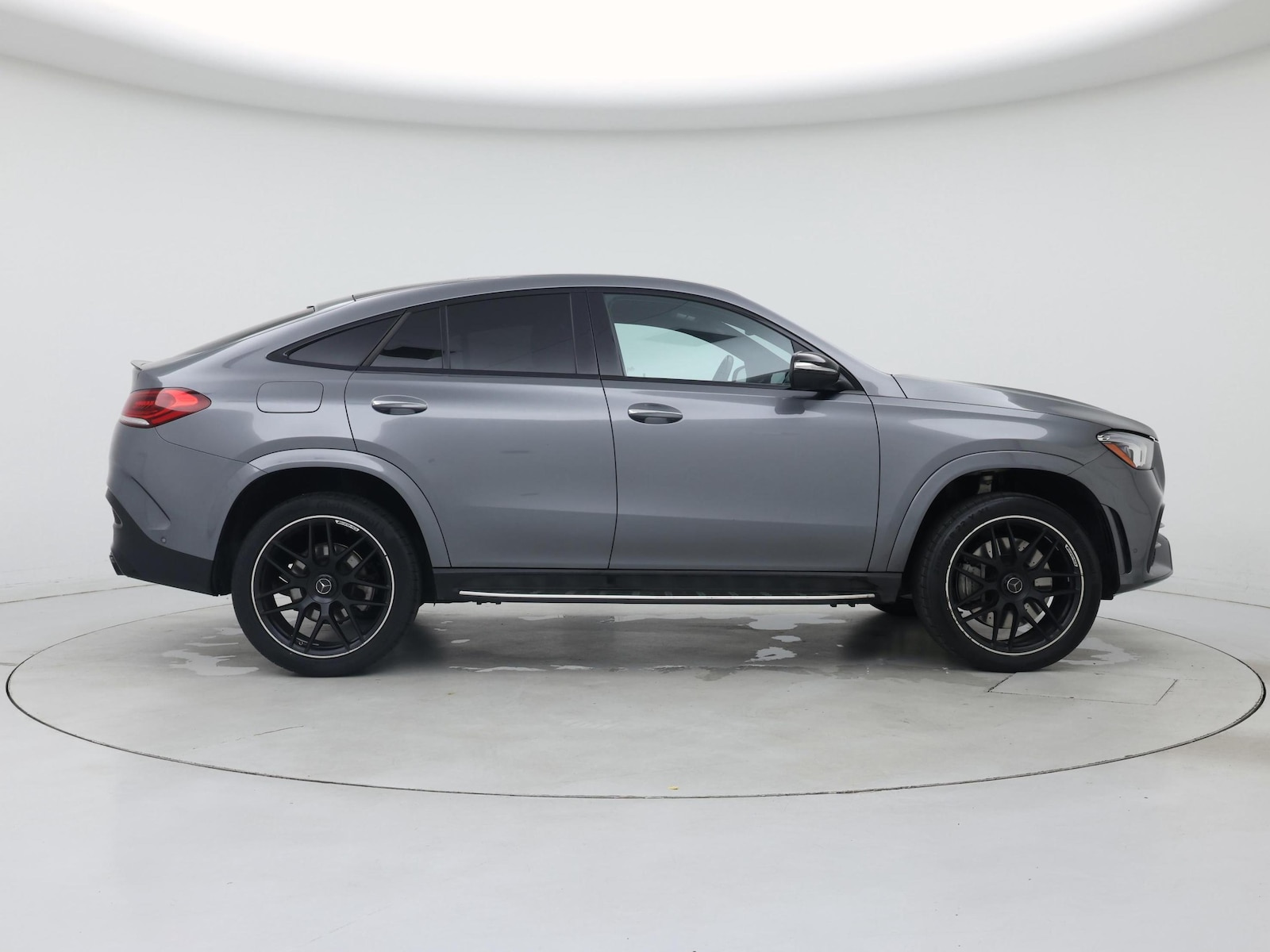 2023 Mercedes-Benz GLE Coupe GLE 53 AMG - Photo 8
