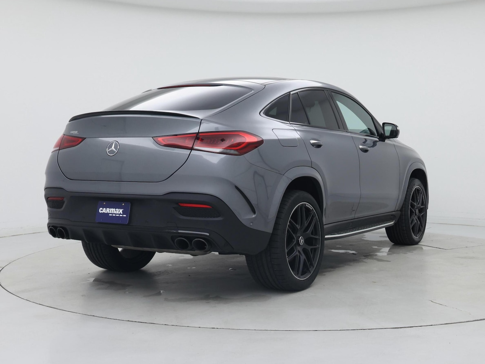 2023 Mercedes-Benz GLE Coupe GLE 53 AMG - Photo 9