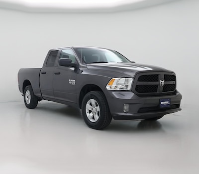 2019 Ram 1500 Classic Express