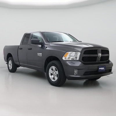 2019 Ram 1500 Classic Express