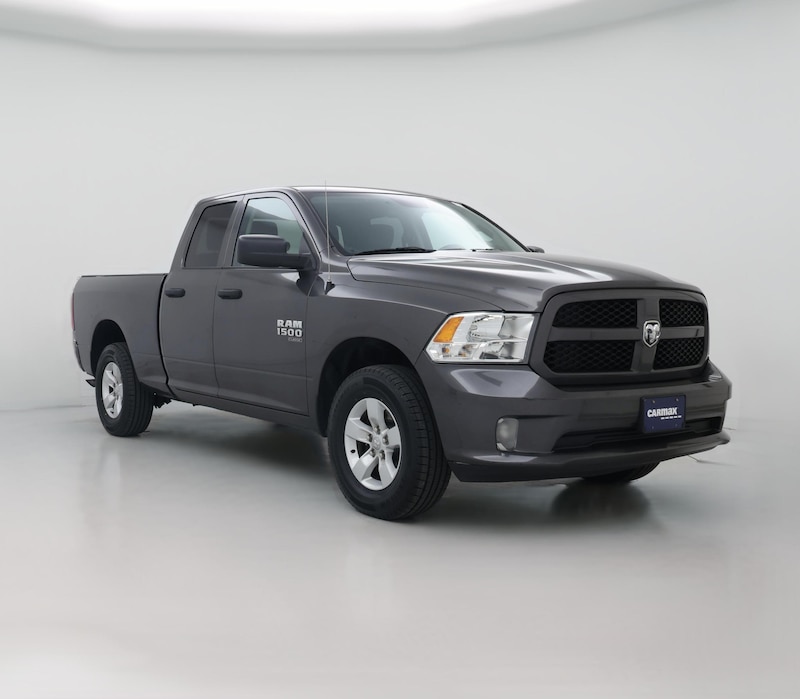 2019 Ram 1500 Classic Express