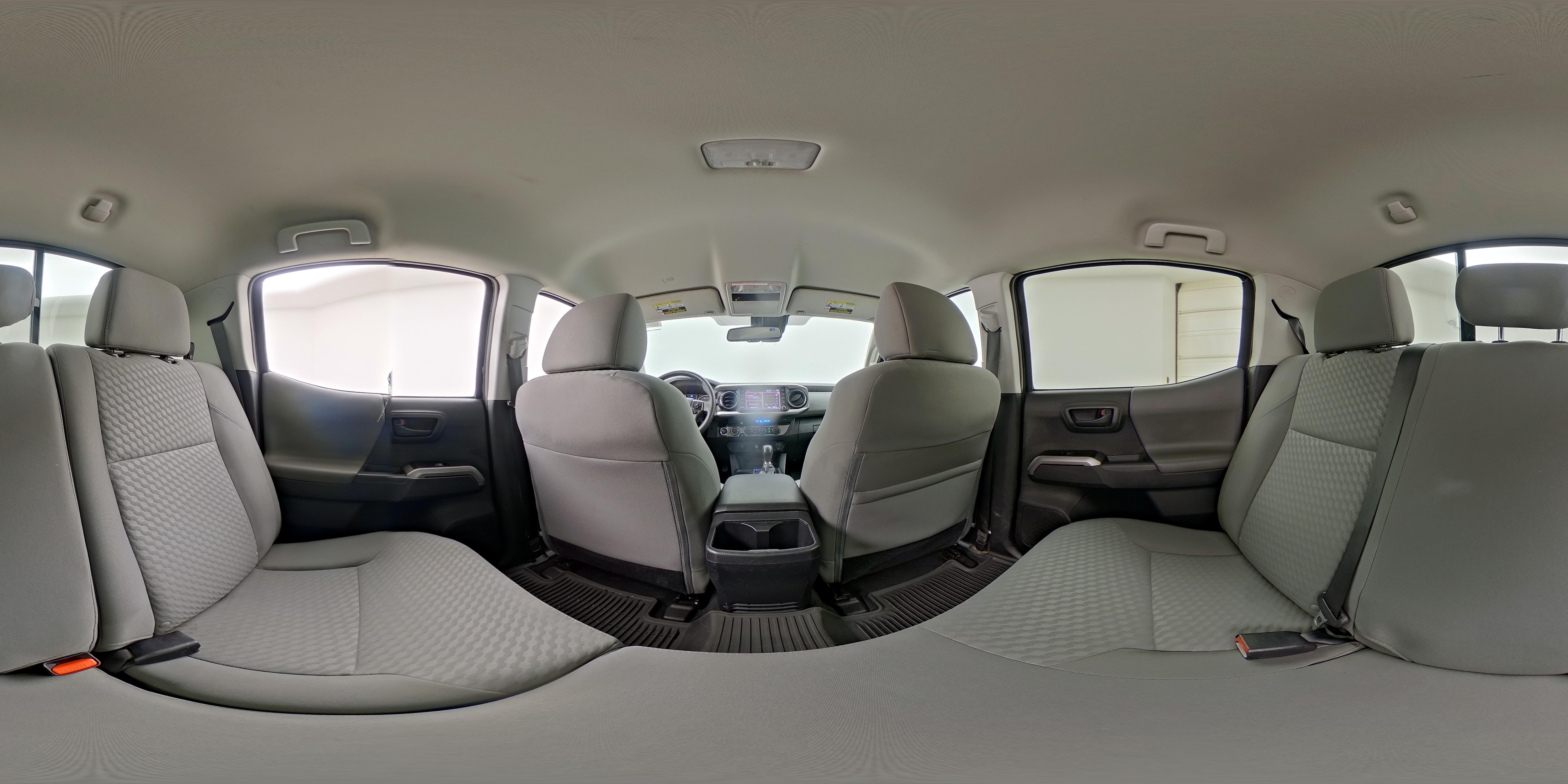 2023 Toyota Tacoma SR5 - Photo 25
