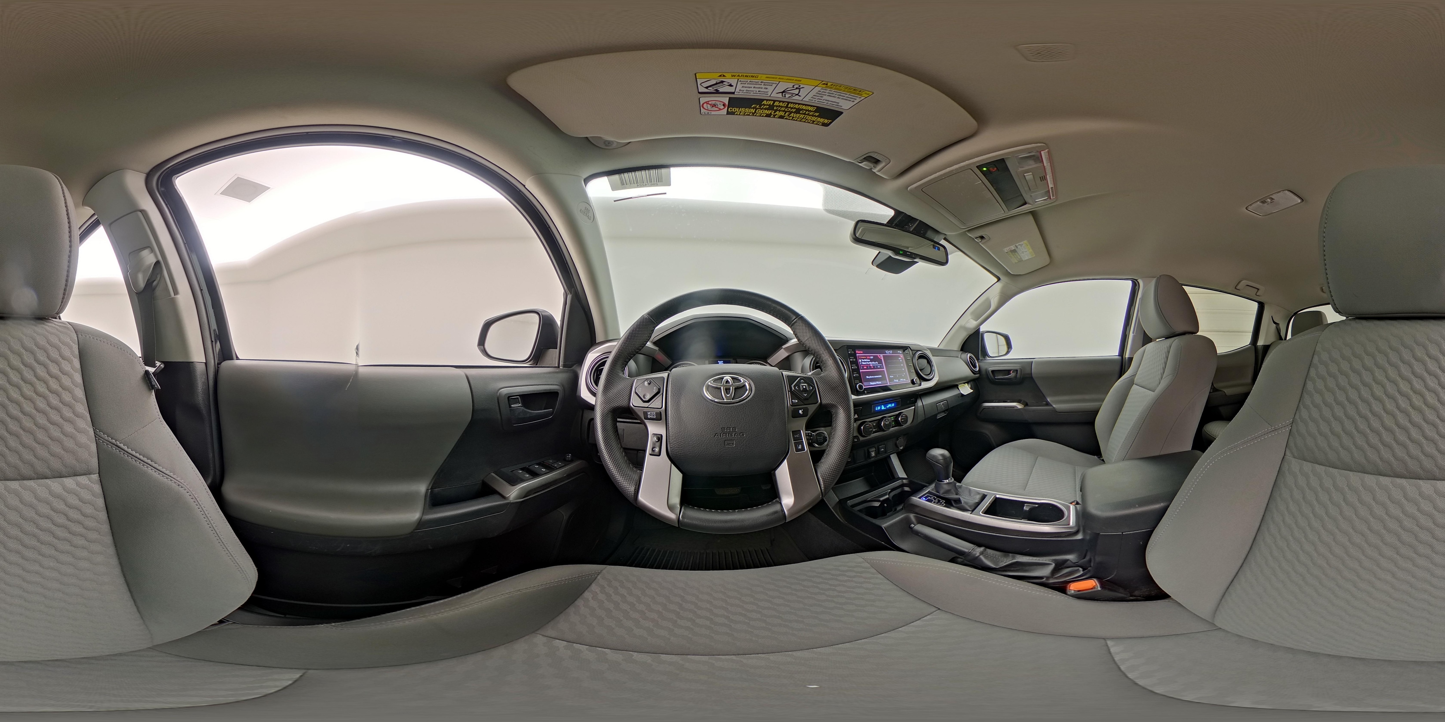 2023 Toyota Tacoma SR5 - Photo 26