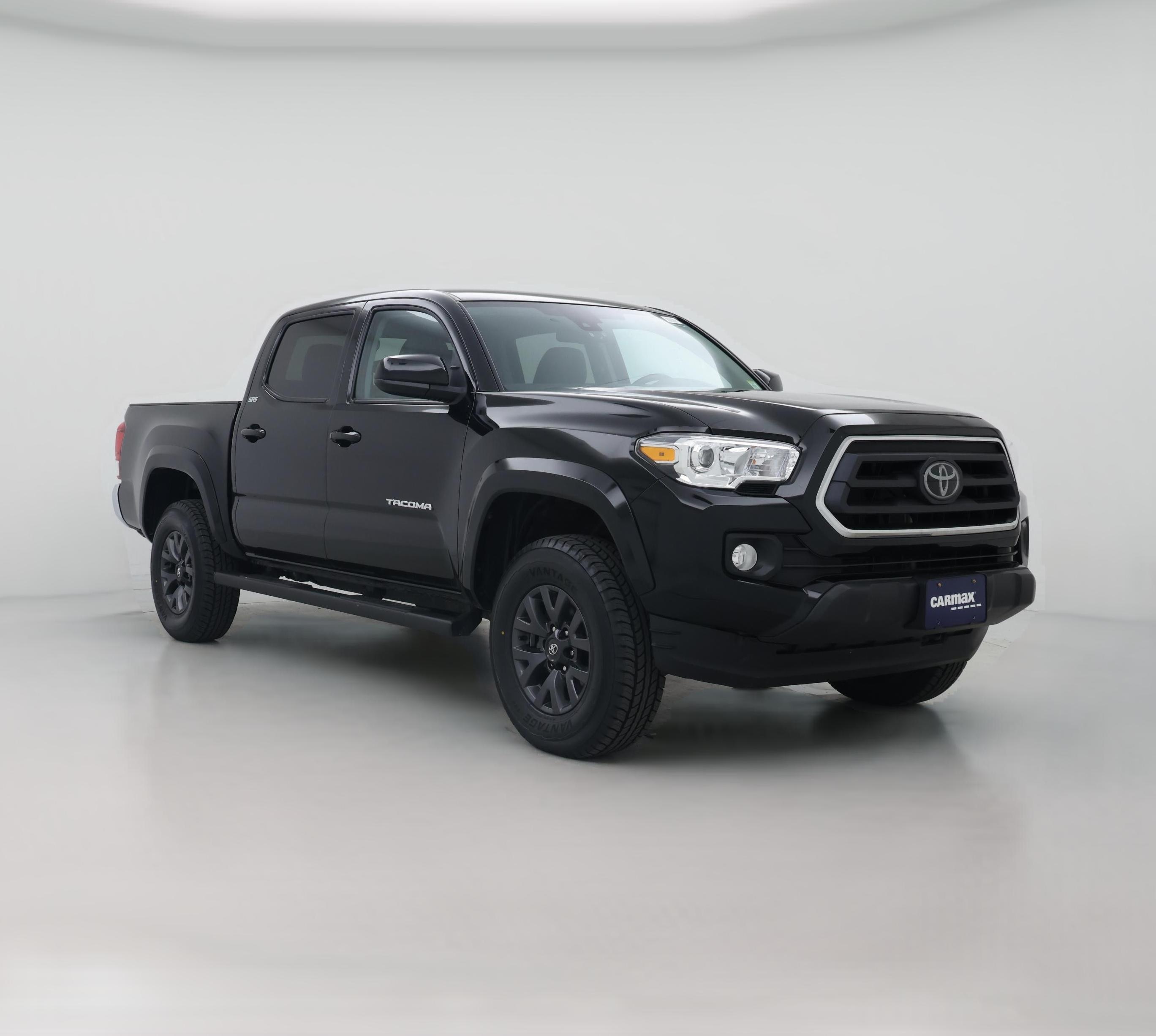 Thumbnail: 2023 Toyota Tacoma - 1