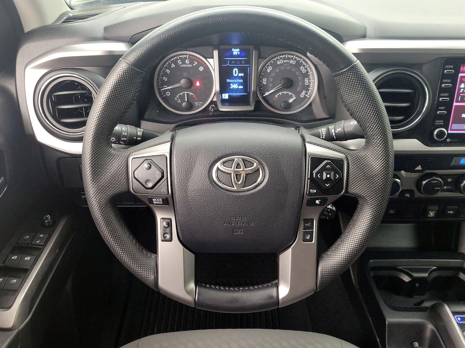 2023 Toyota Tacoma SR5 - Photo 11
