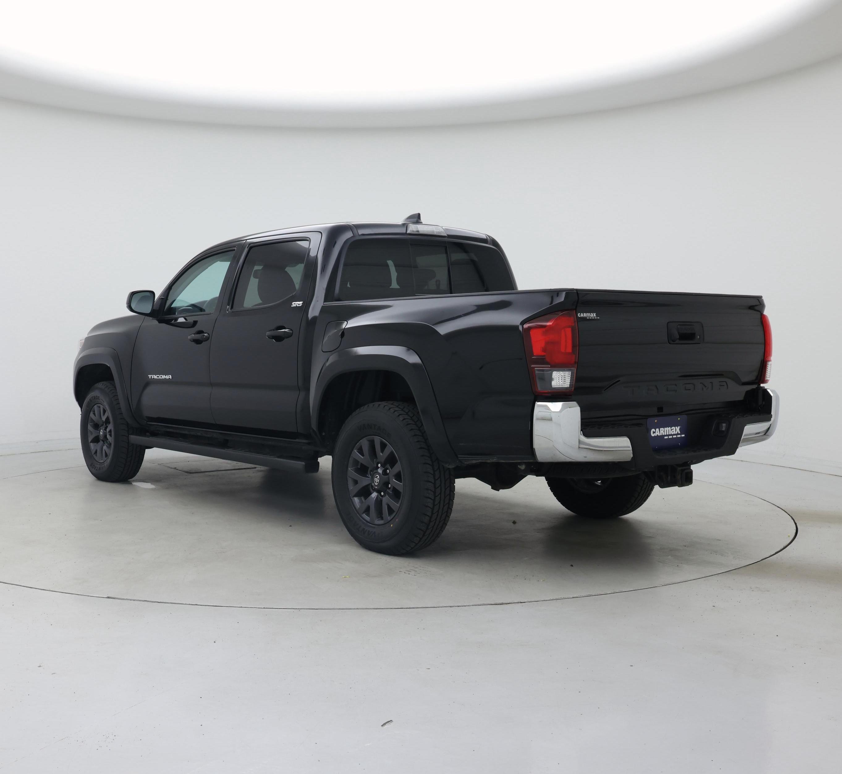 Thumbnail: 2023 Toyota Tacoma - 2