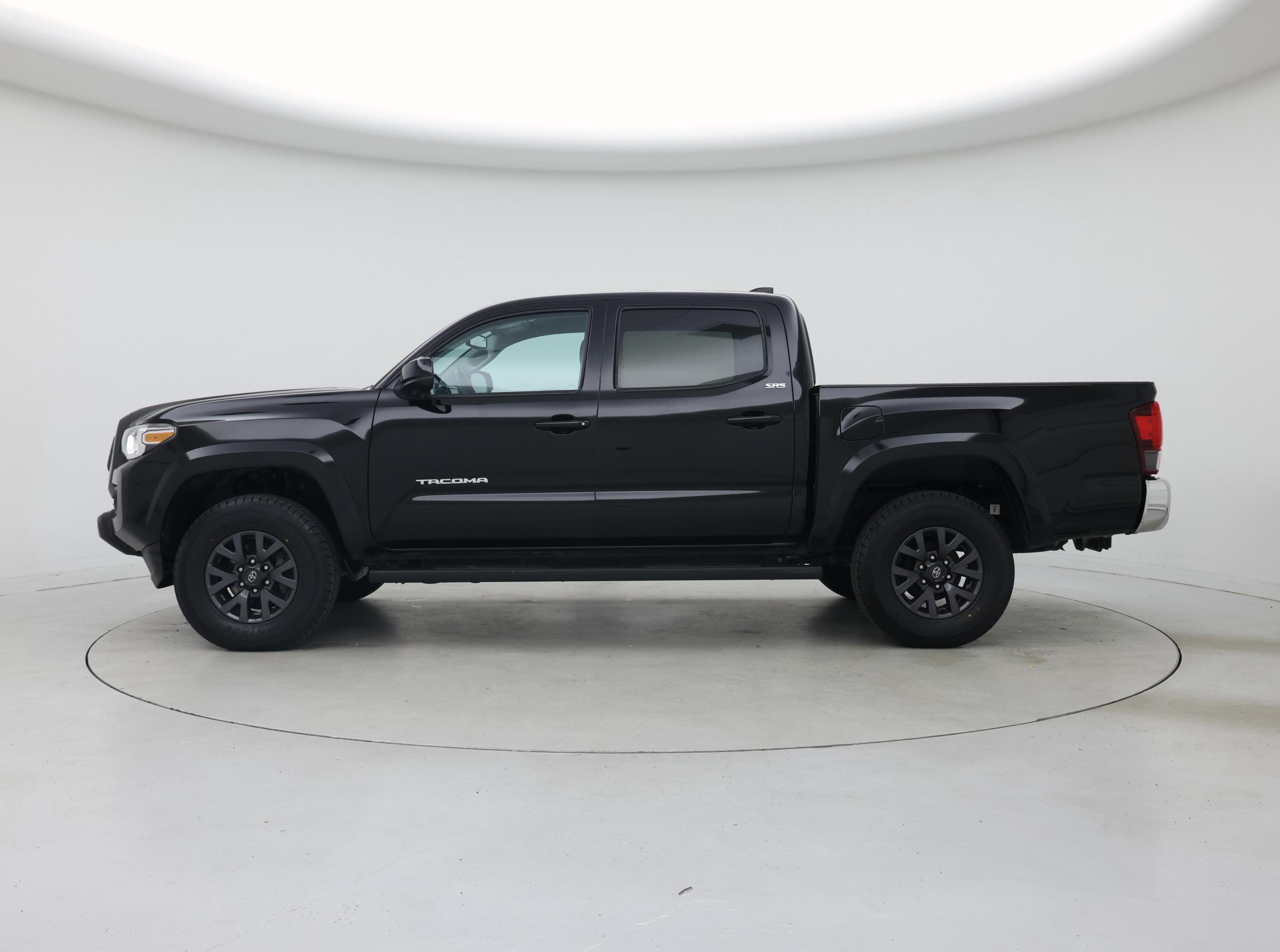 Thumbnail: 2023 Toyota Tacoma - 3