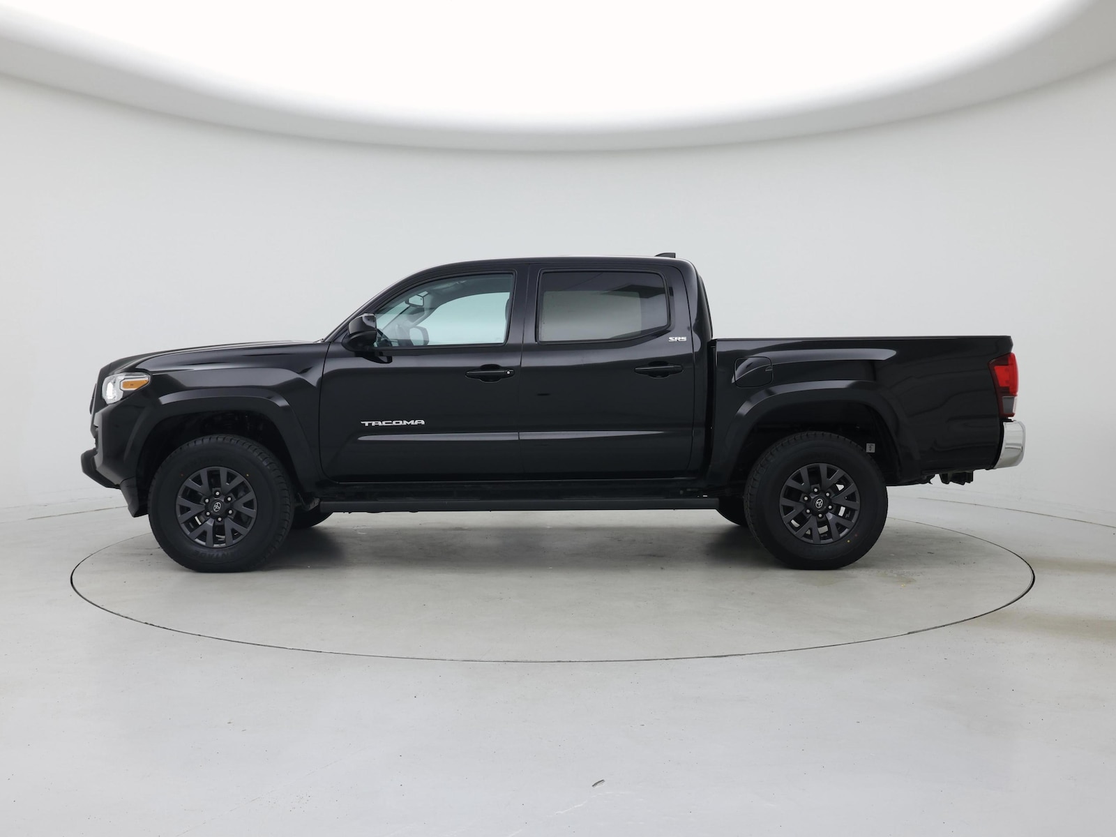 2023 Toyota Tacoma SR5 - Photo 4