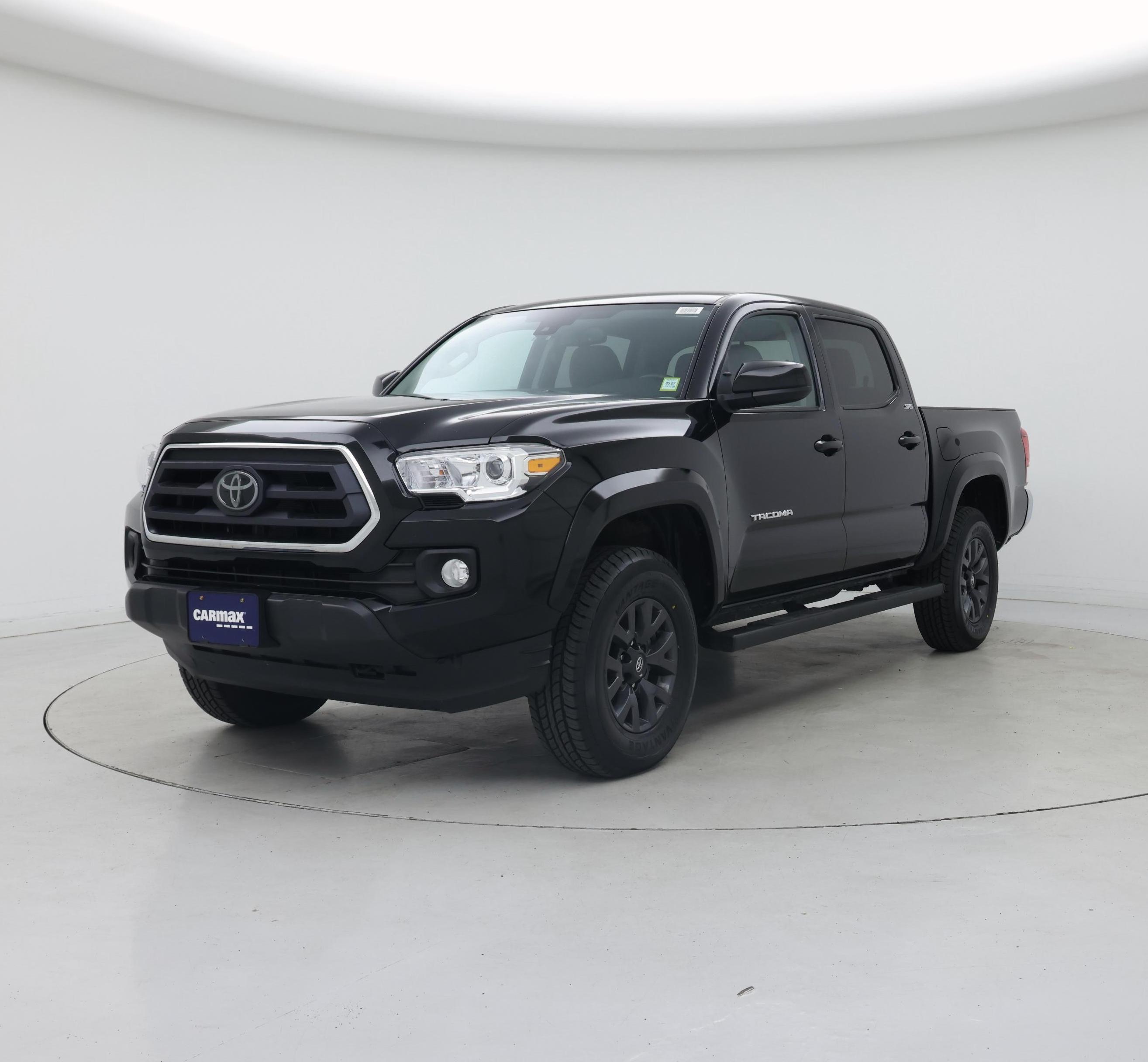Thumbnail: 2023 Toyota Tacoma - 4