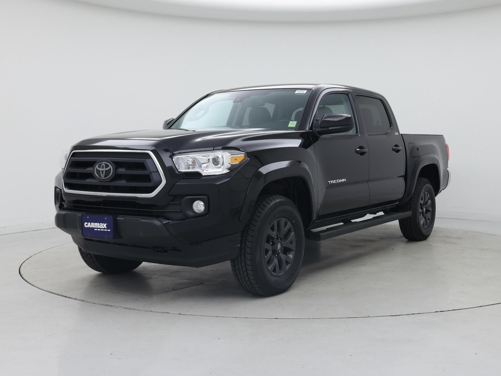 2023 Toyota Tacoma SR5 - Photo 5