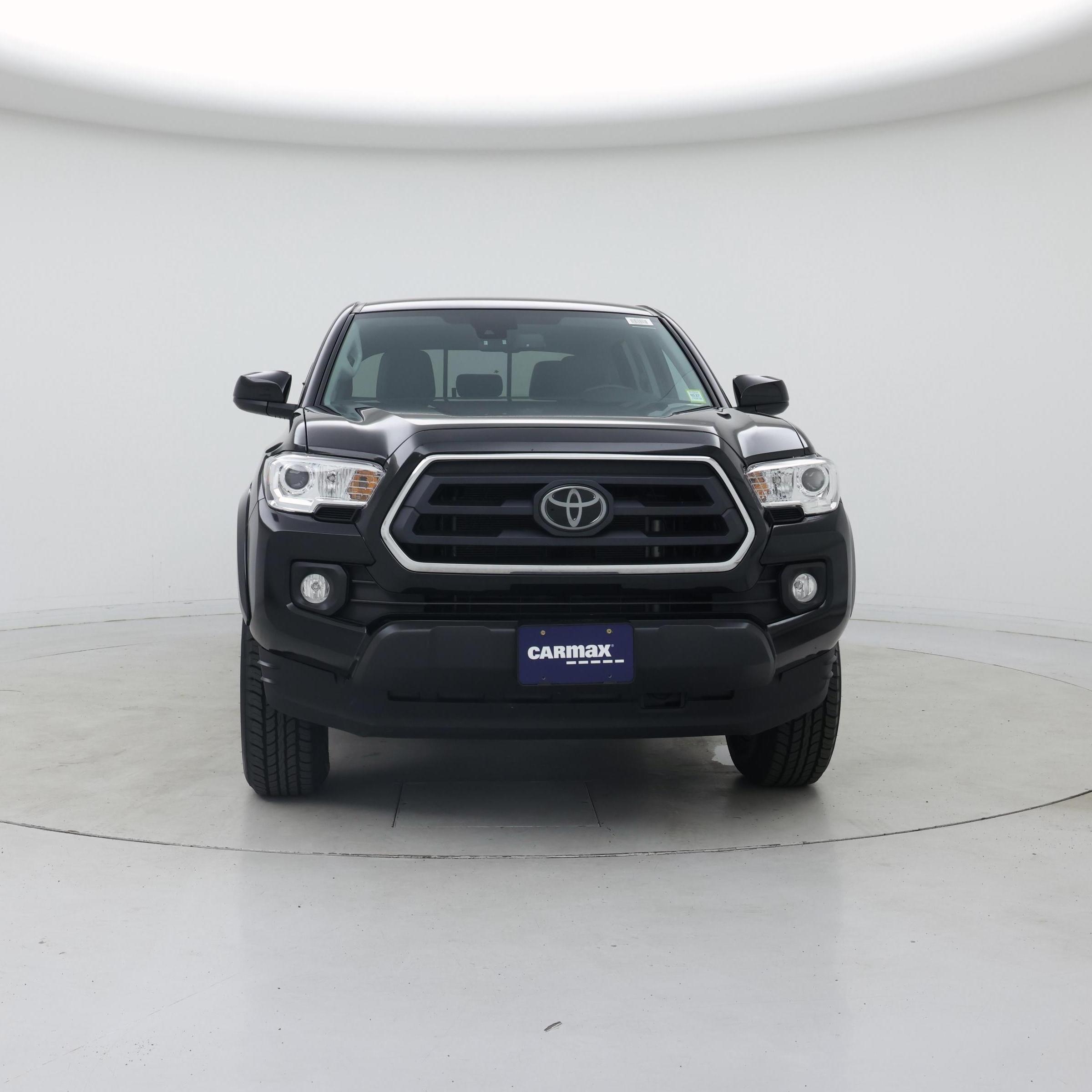Thumbnail: 2023 Toyota Tacoma - 5