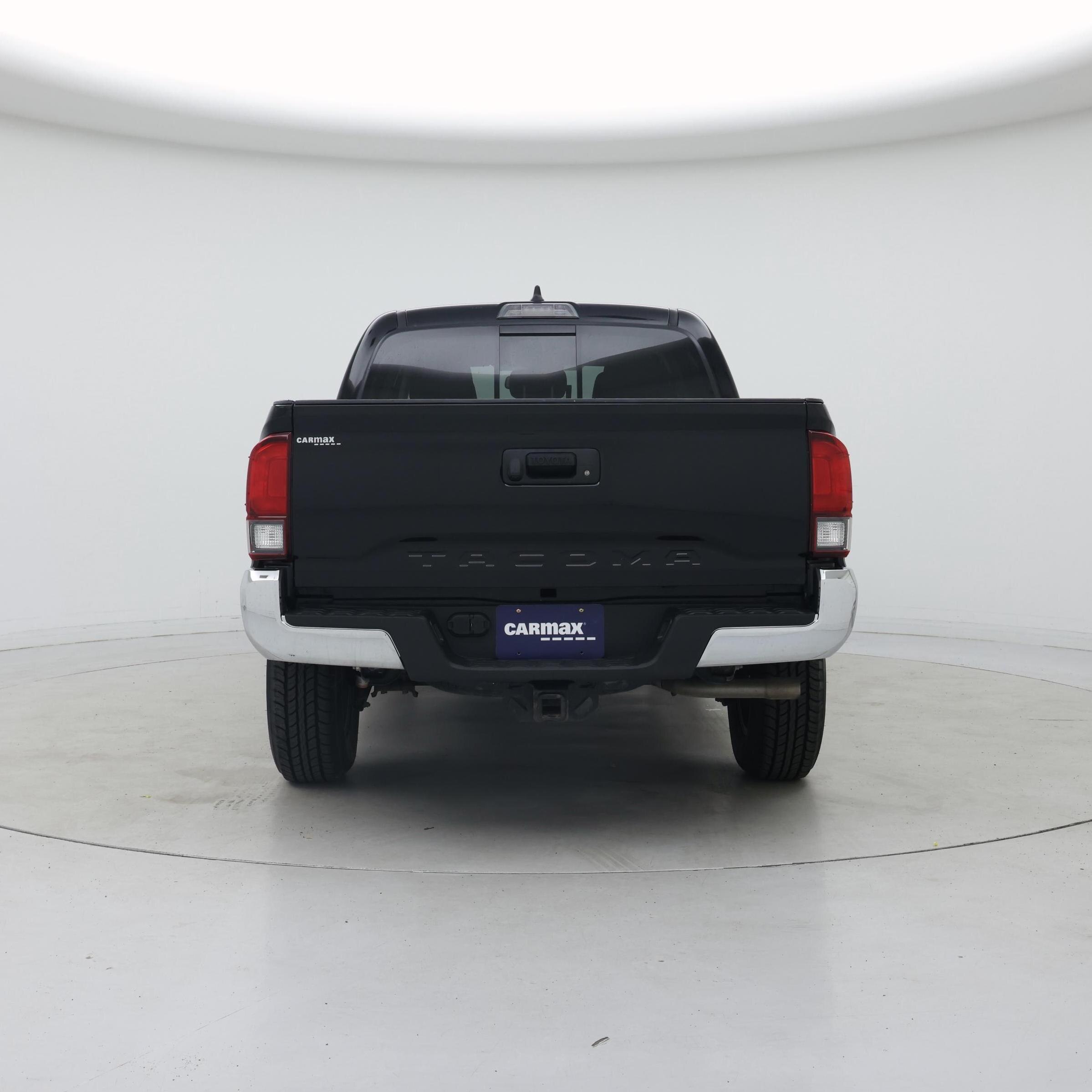 Thumbnail: 2023 Toyota Tacoma - 6