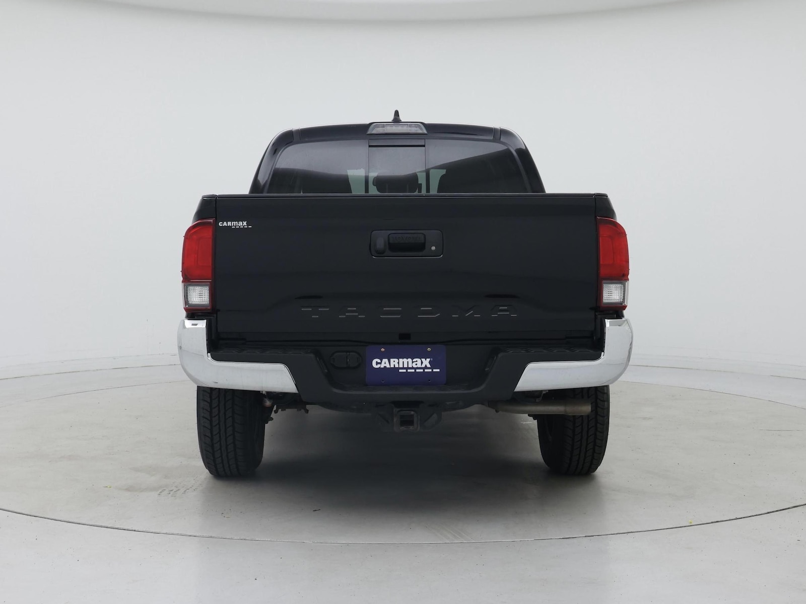 2023 Toyota Tacoma SR5 - Photo 7
