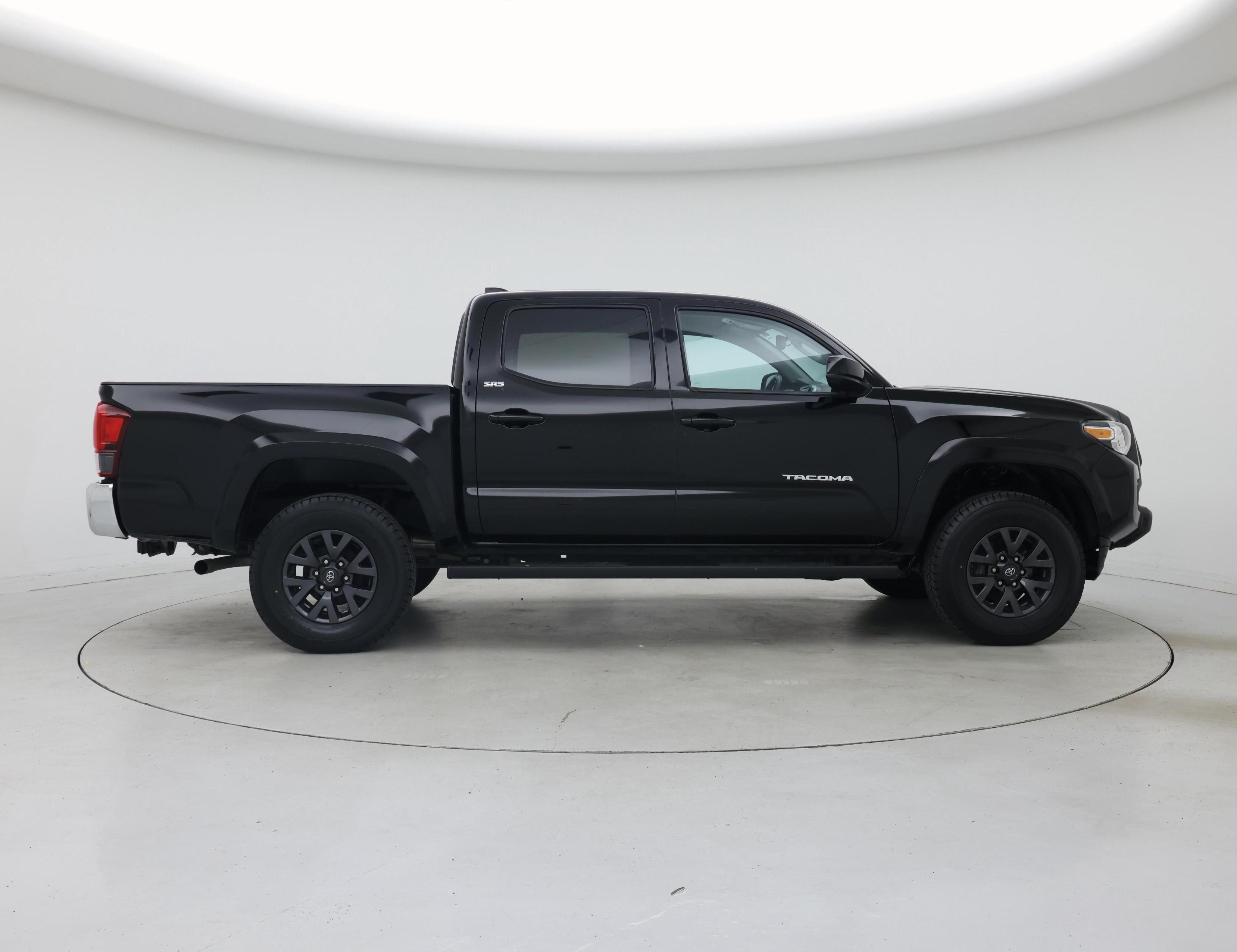 Thumbnail: 2023 Toyota Tacoma - 7