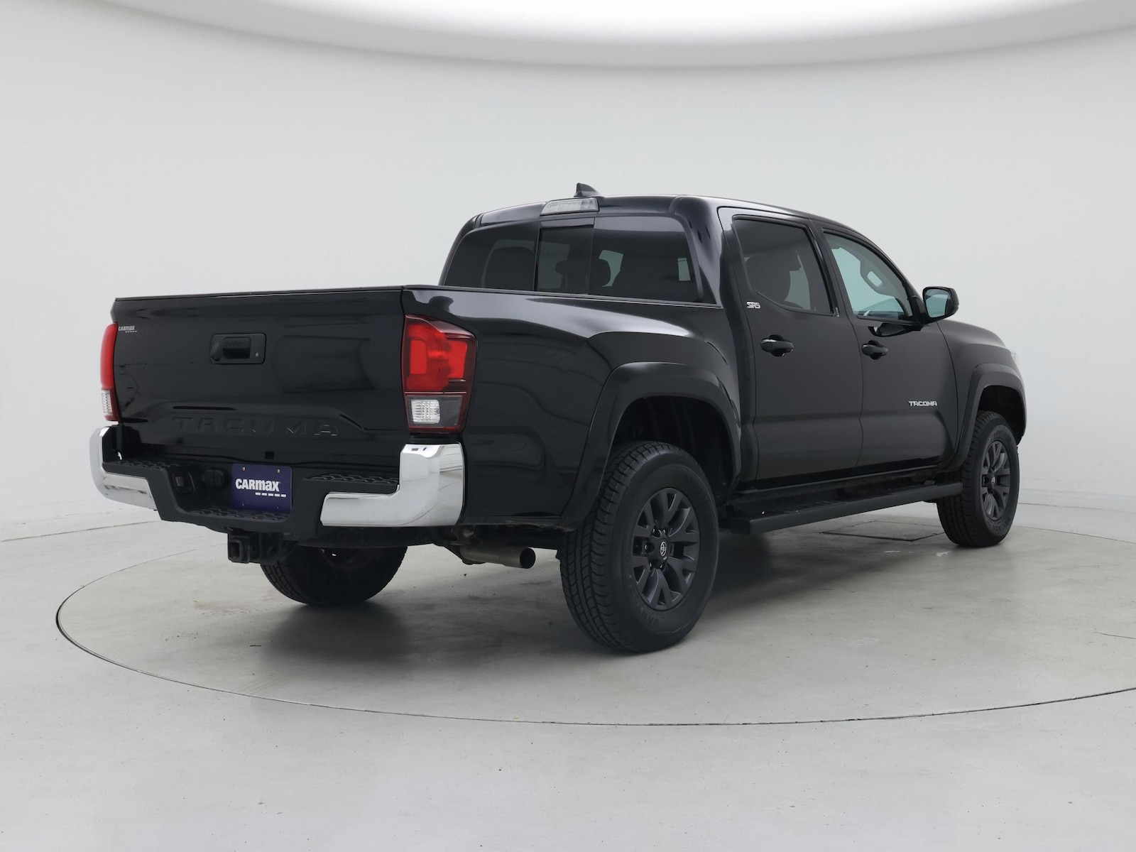 2023 Toyota Tacoma SR5 - Photo 9