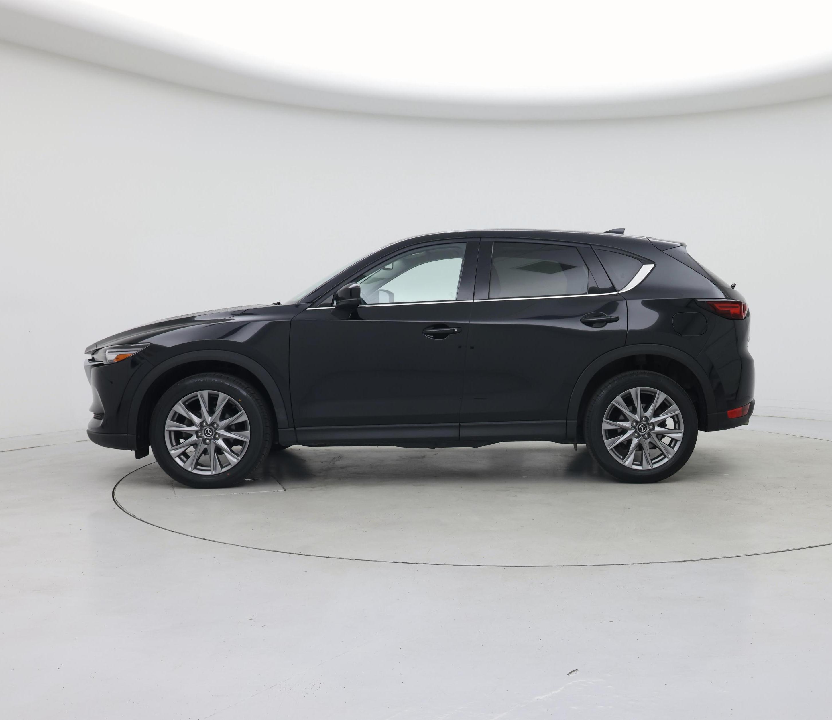 Thumbnail: 2021 Mazda CX-5 - 3
