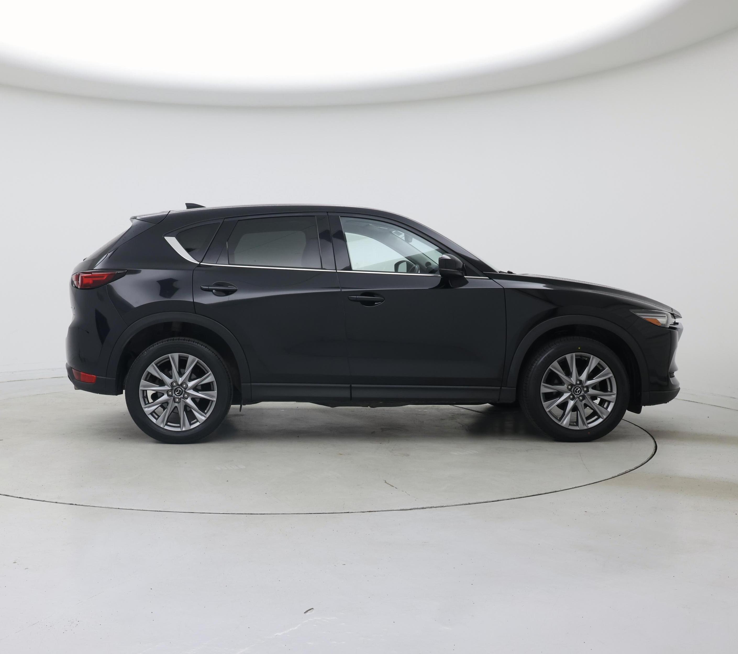 Thumbnail: 2021 Mazda CX-5 - 7