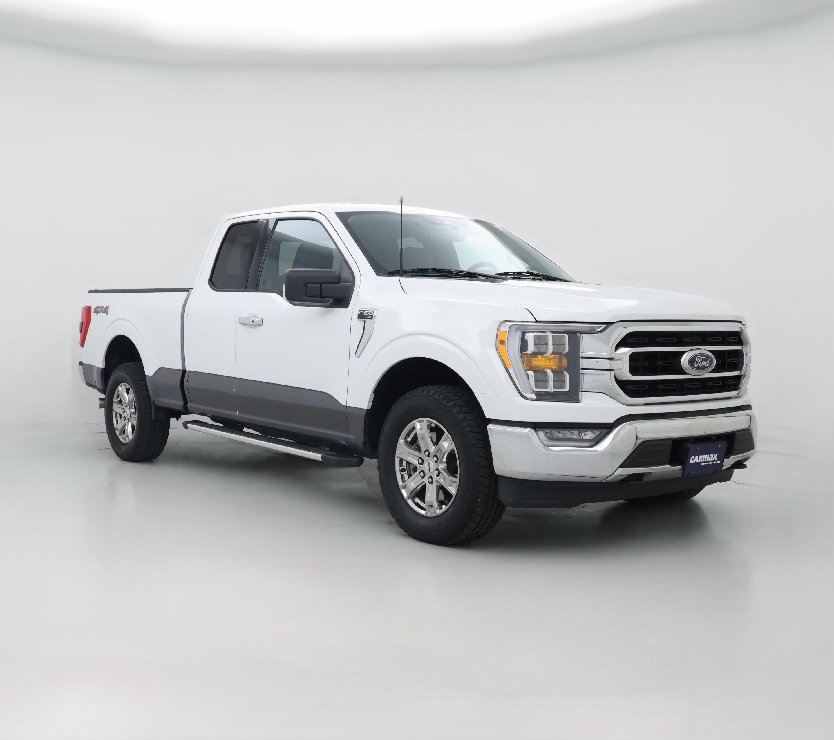 Thumbnail: 2023 Ford F-150 - 1