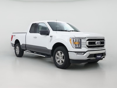 2023 Ford F150 XLT