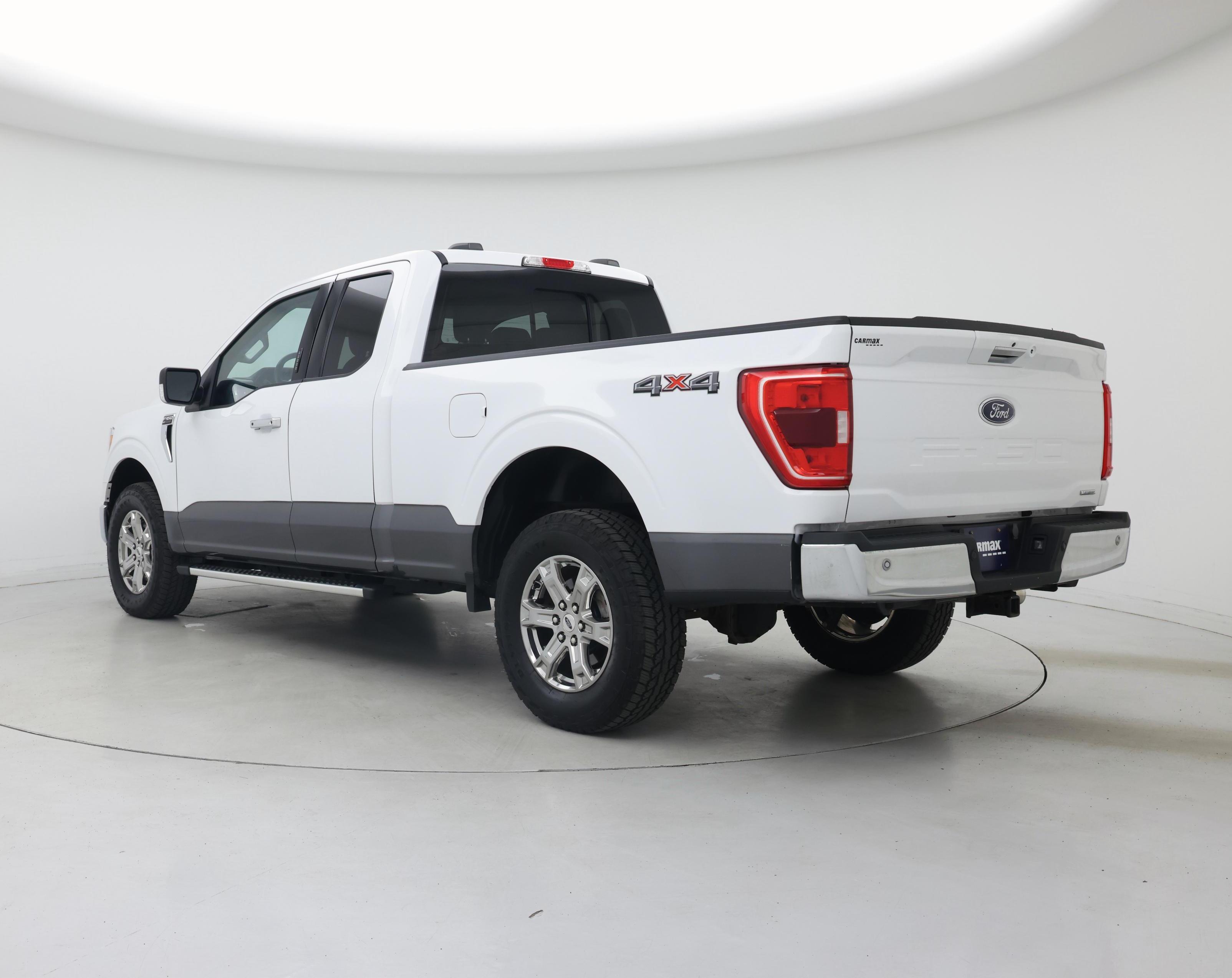 Thumbnail: 2023 Ford F-150 - 2