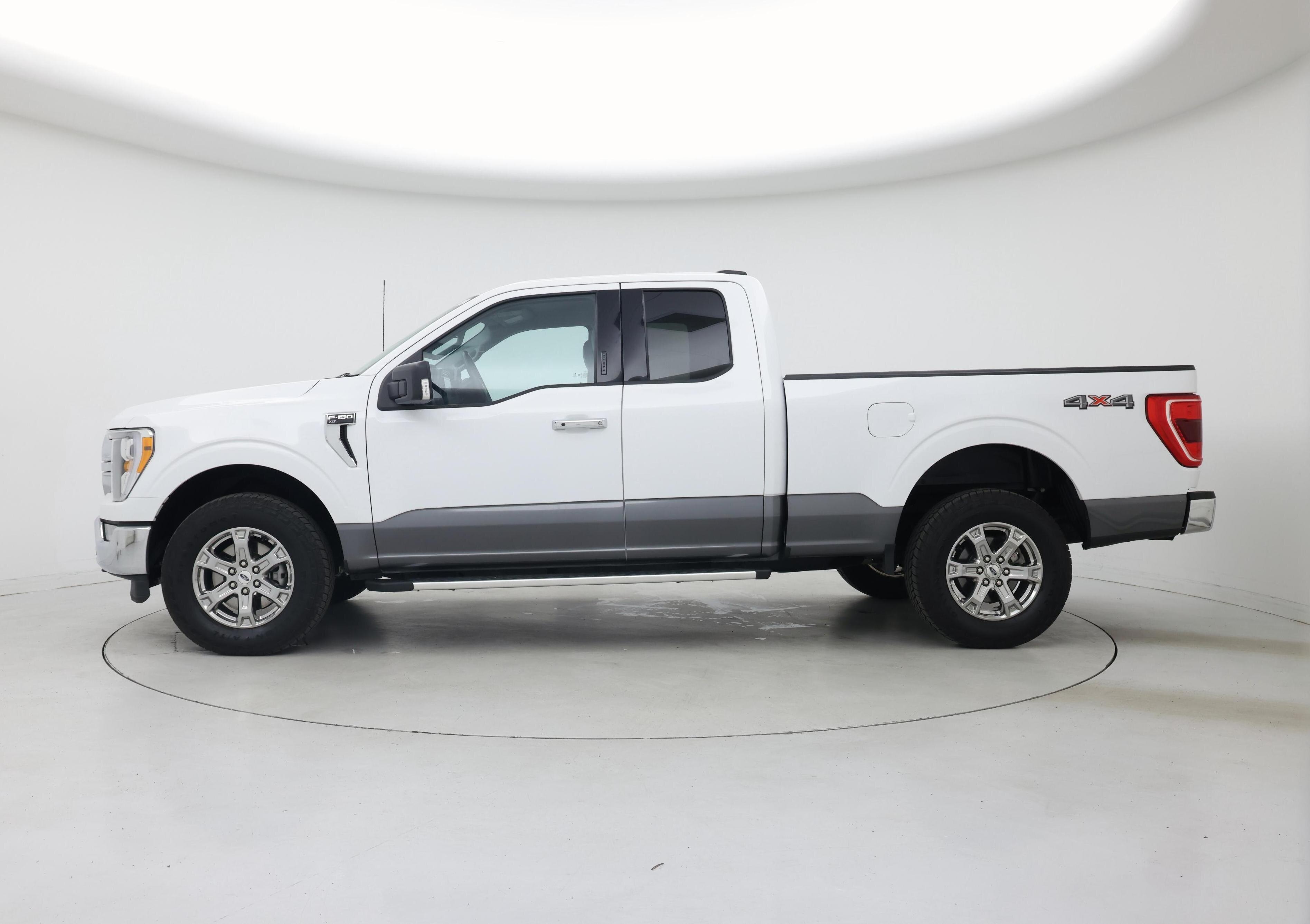 Thumbnail: 2023 Ford F-150 - 3