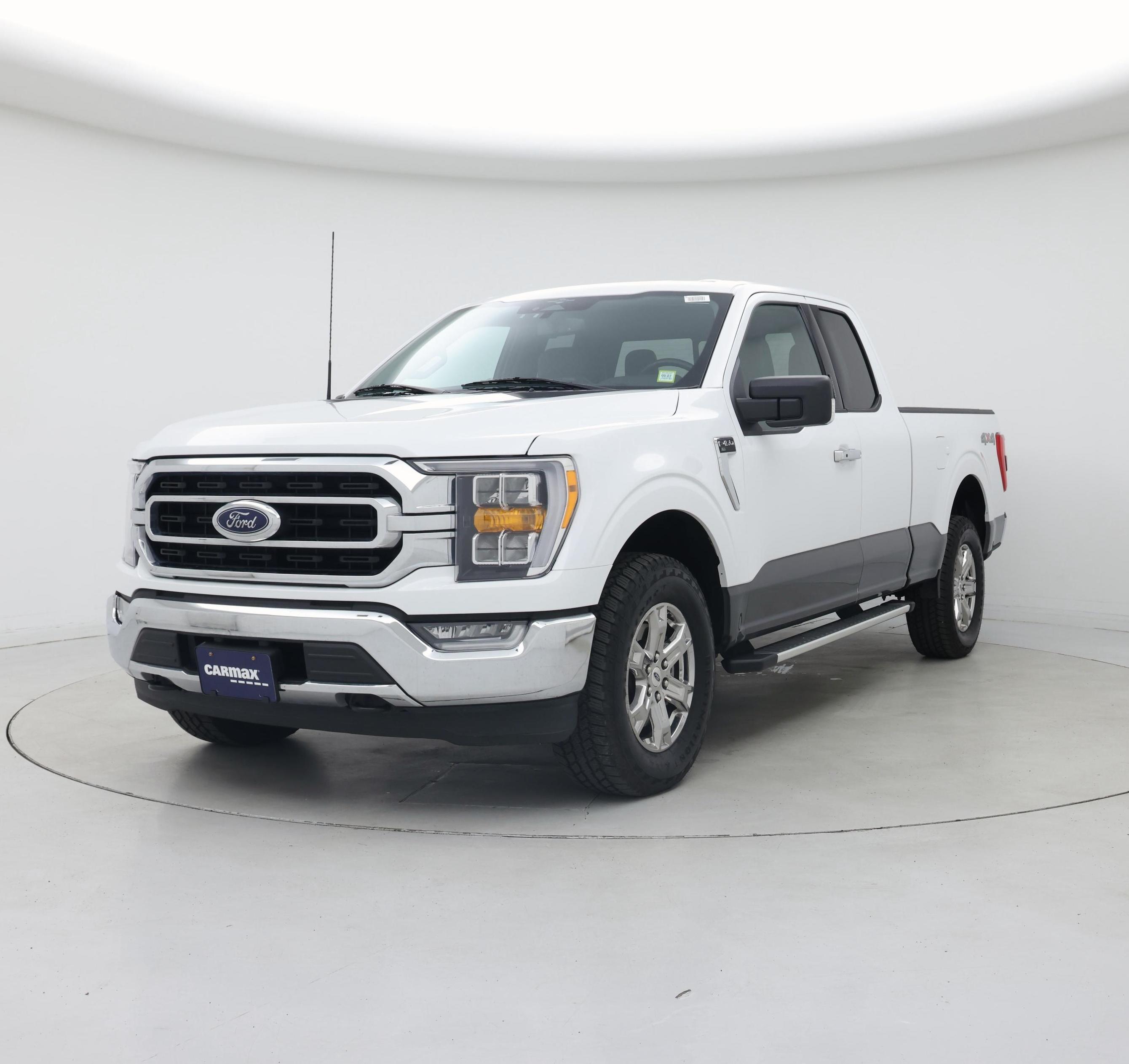 Thumbnail: 2023 Ford F-150 - 4