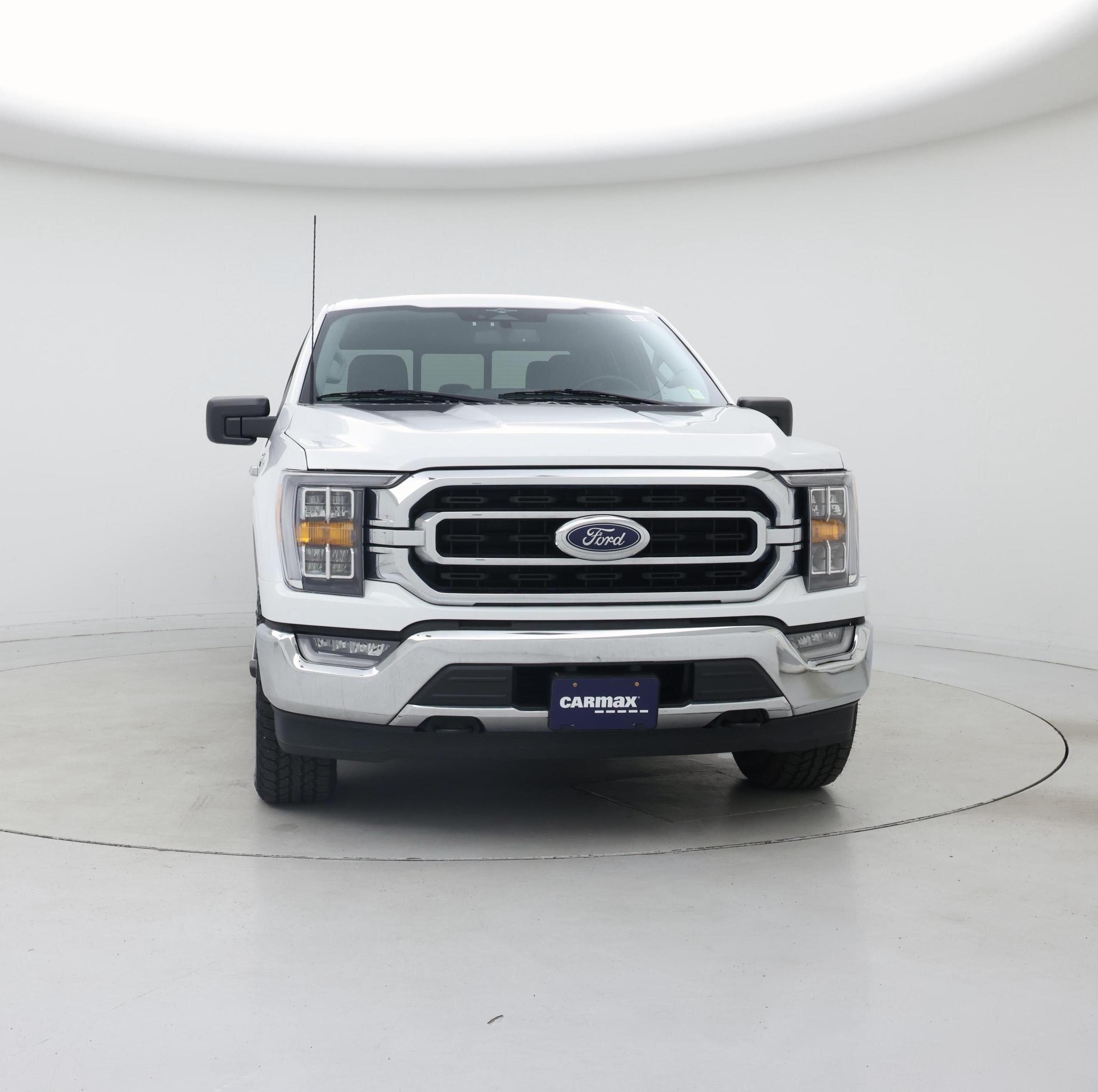 Thumbnail: 2023 Ford F-150 - 5