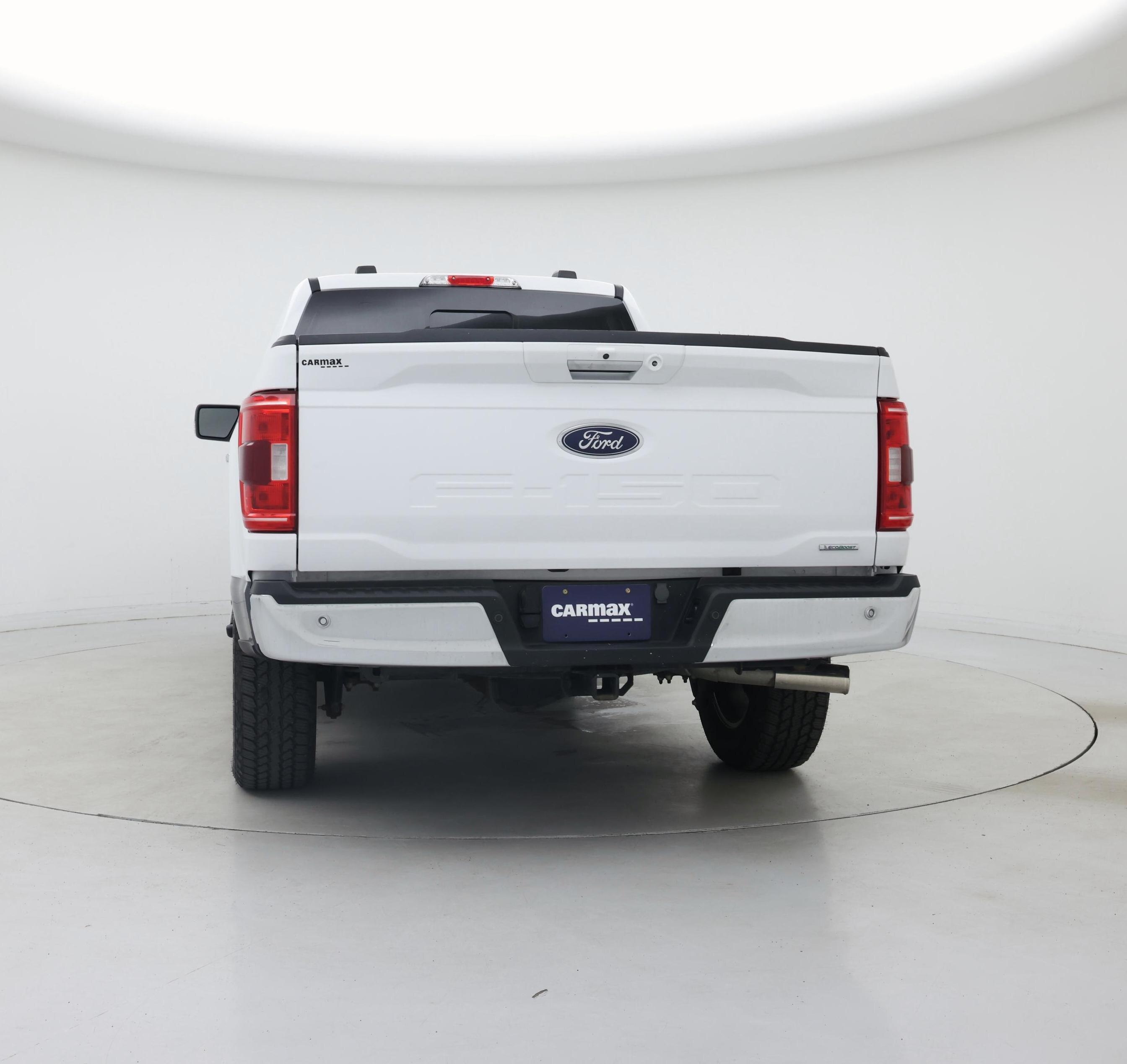 Thumbnail: 2023 Ford F-150 - 6