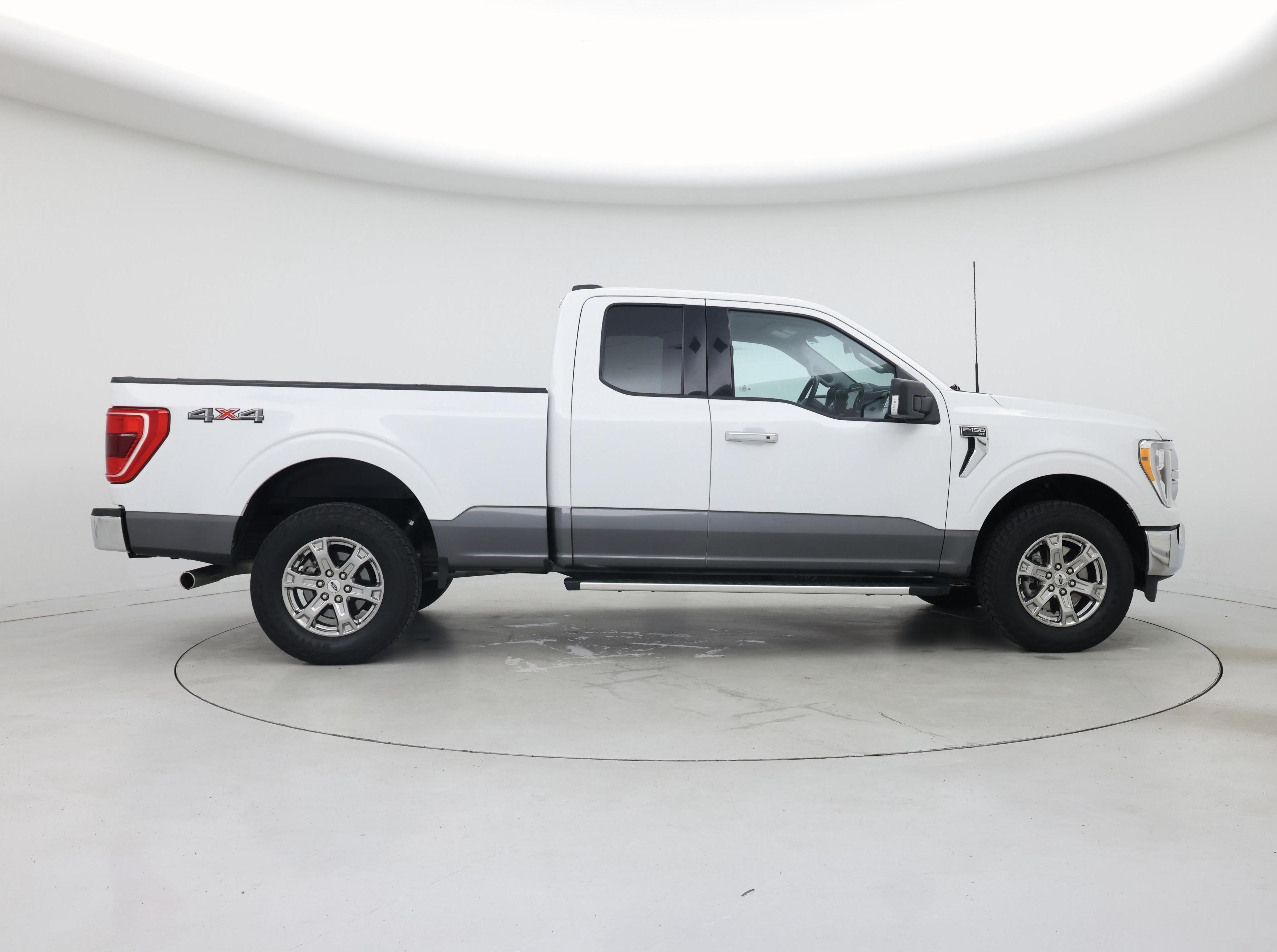 Thumbnail: 2023 Ford F-150 - 7