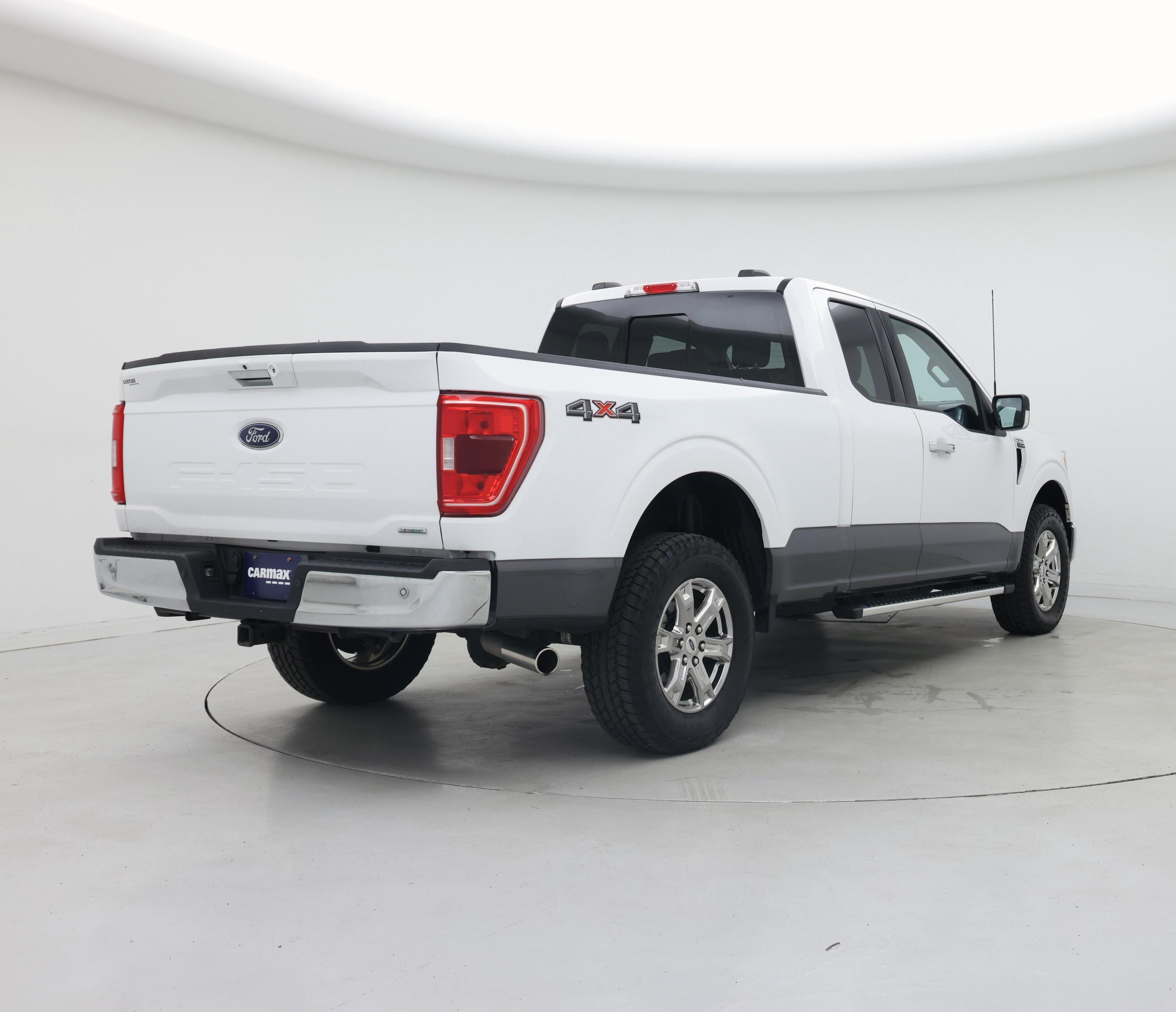 Thumbnail: 2023 Ford F-150 - 8