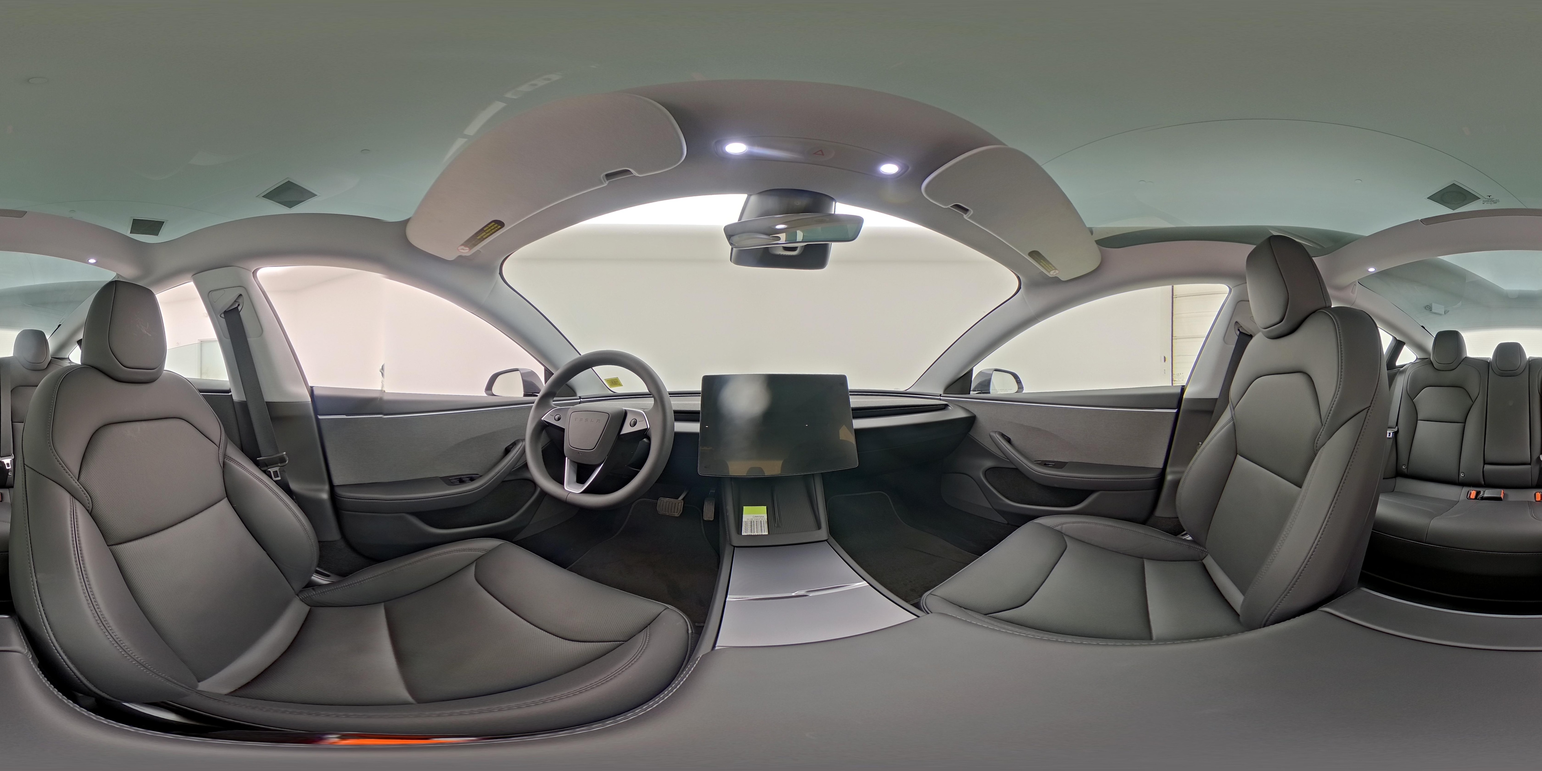 2025 Tesla Model 3 Long Range - Photo 24