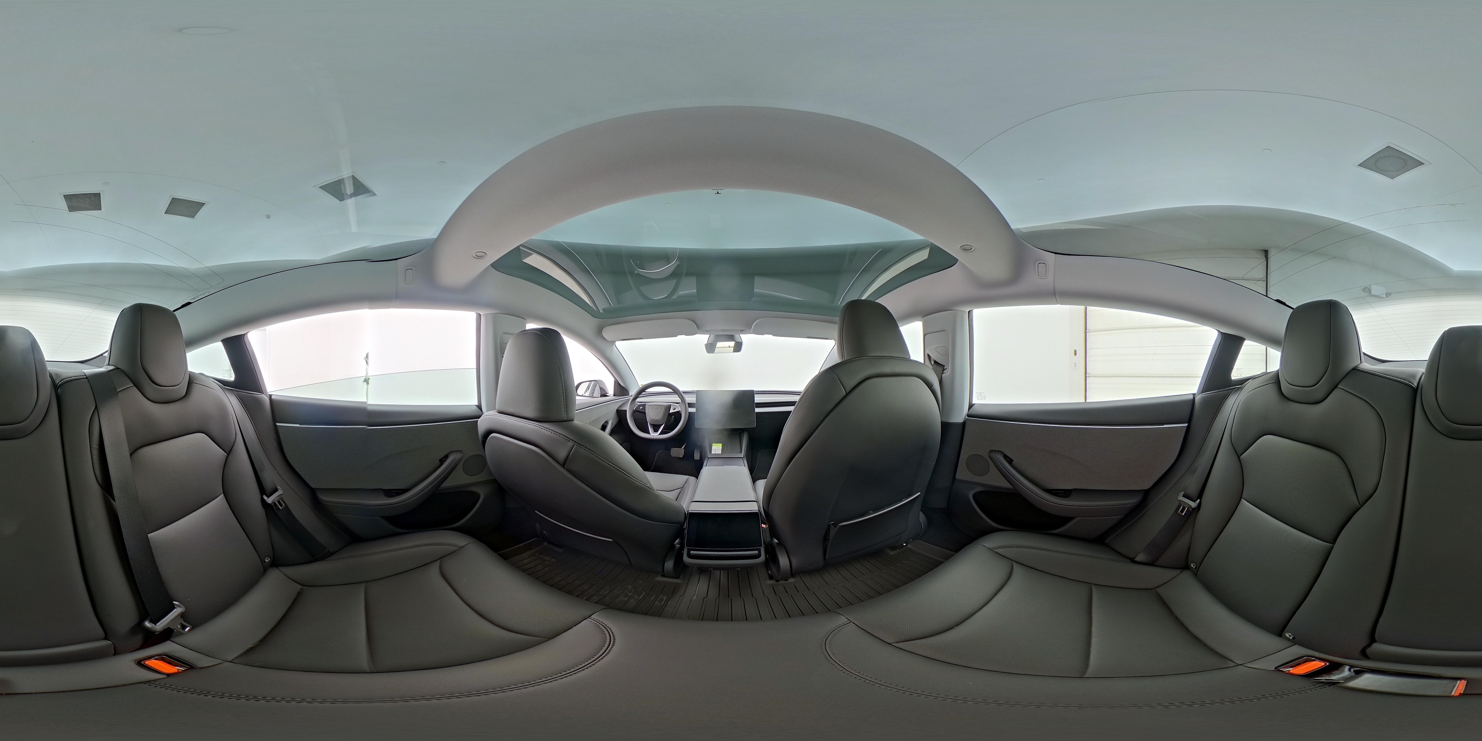 2025 Tesla Model 3 Long Range - Photo 25