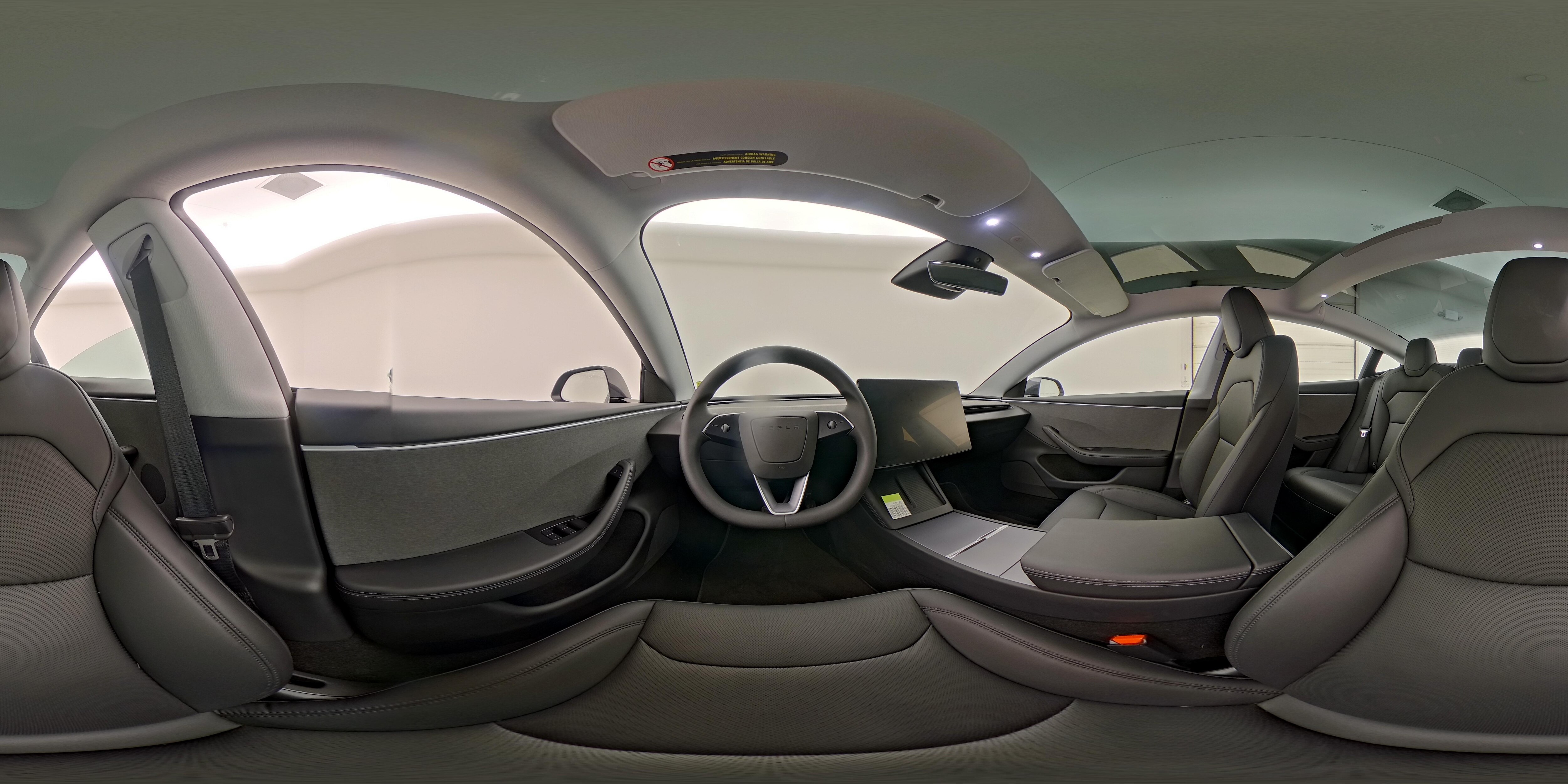 2025 Tesla Model 3 Long Range - Photo 26