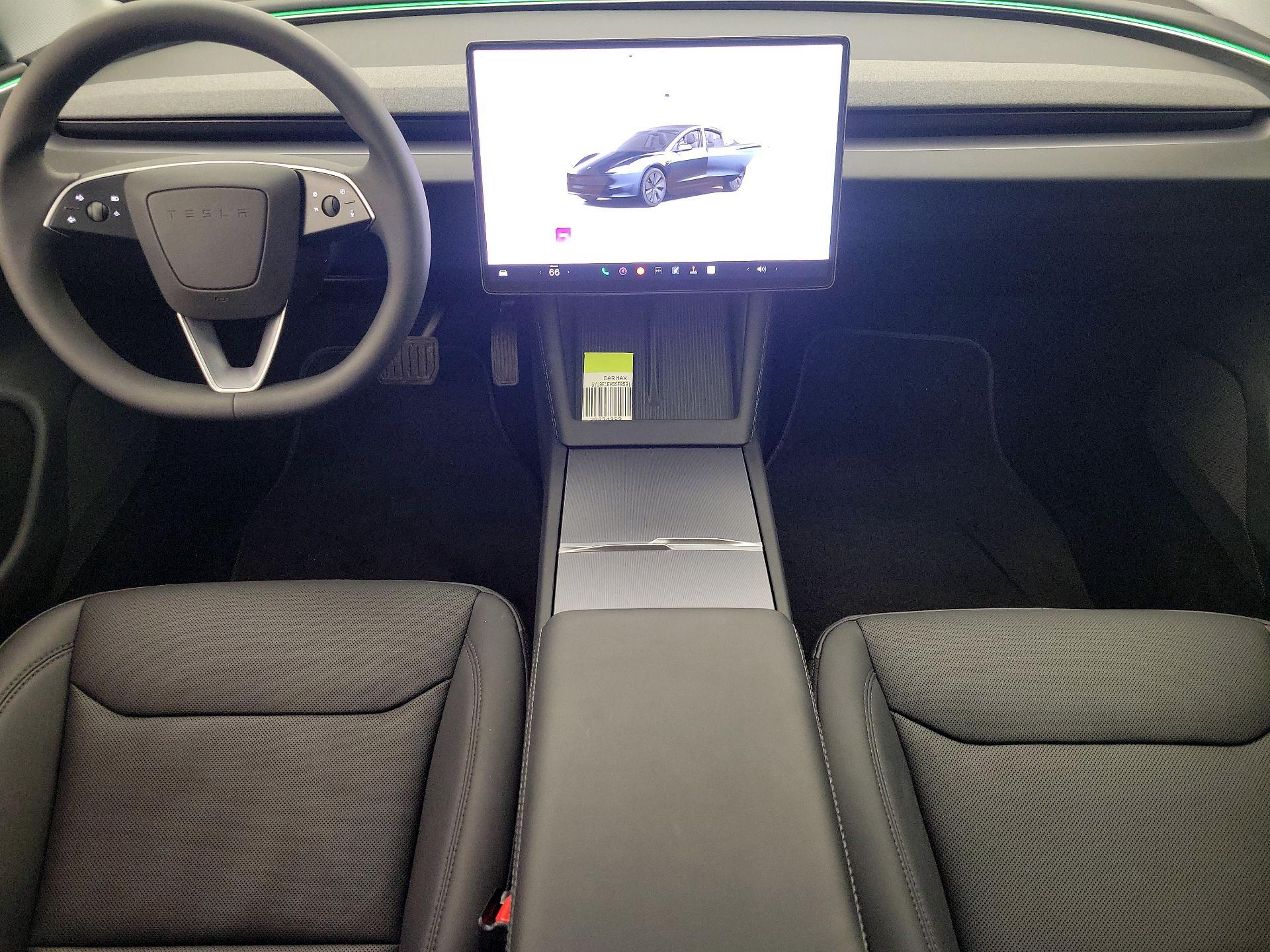 Thumbnail: 2025 Tesla Model 3 - 9