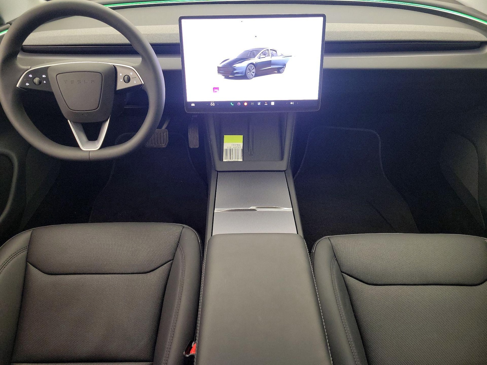2025 Tesla Model 3 Long Range - Photo 10