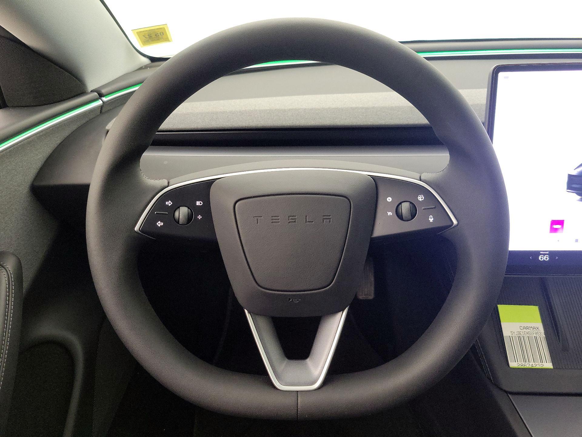 Thumbnail: 2025 Tesla Model 3 - 10