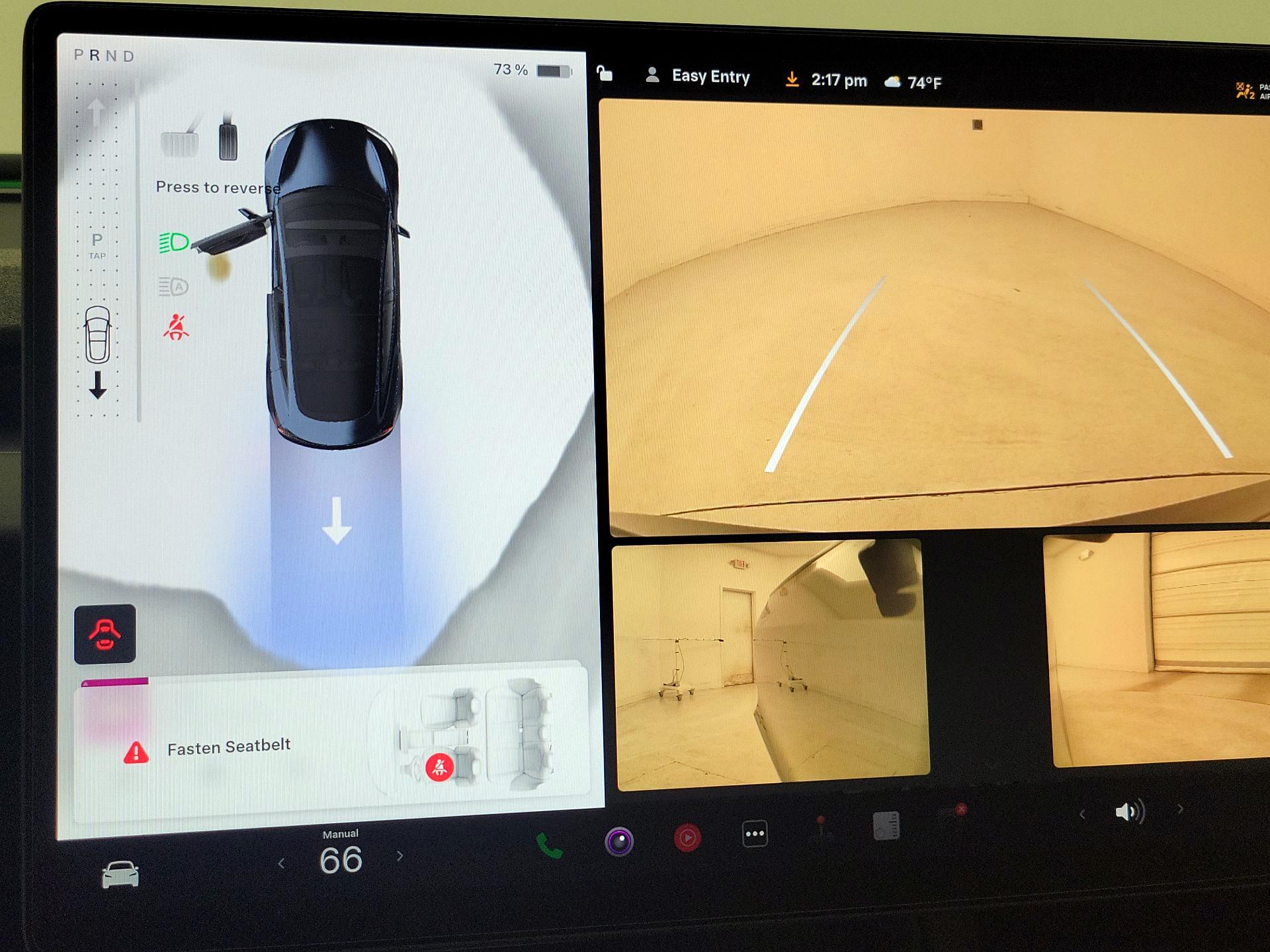 Thumbnail: 2025 Tesla Model 3 - 14