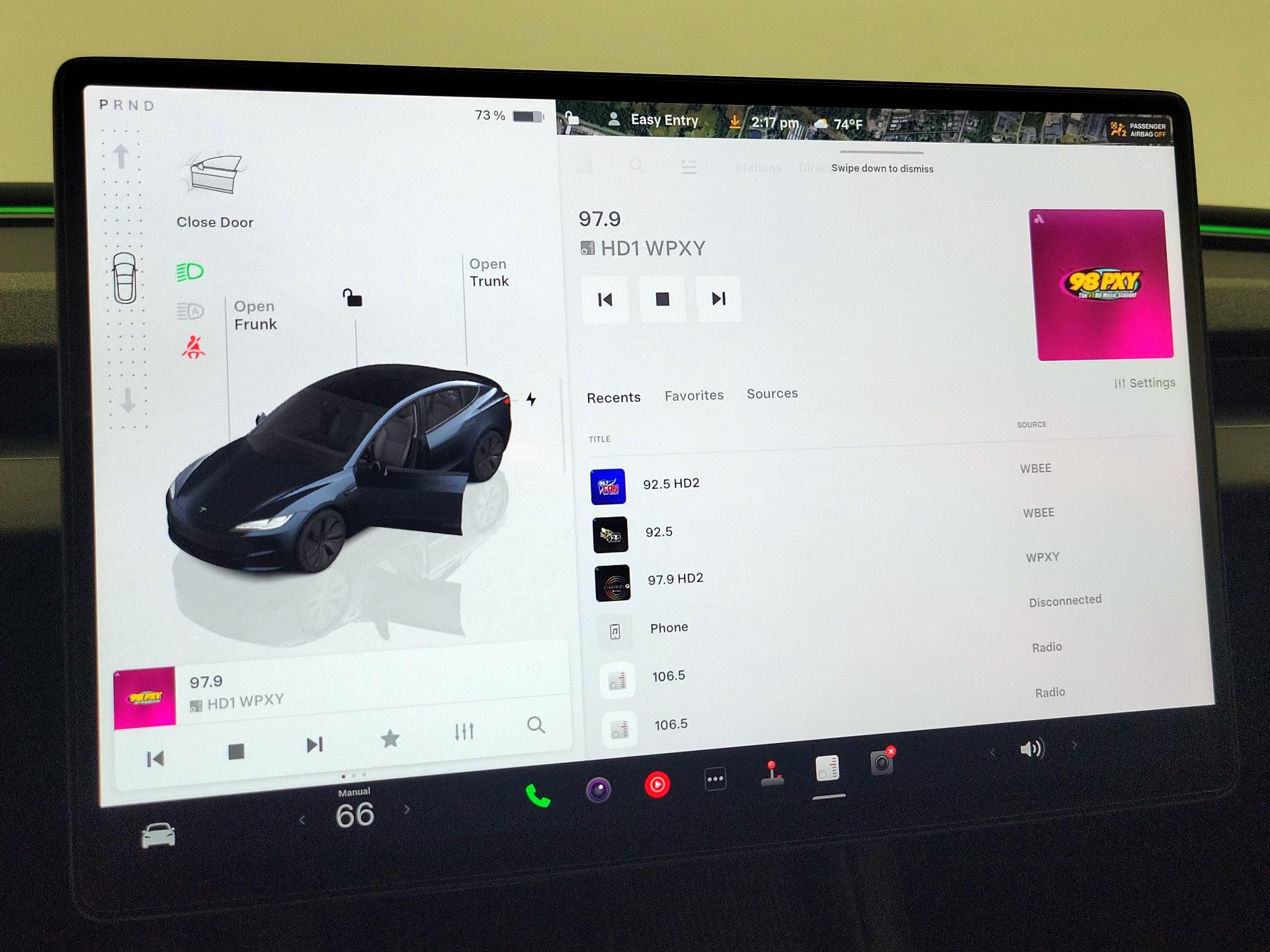 Thumbnail: 2025 Tesla Model 3 - 15