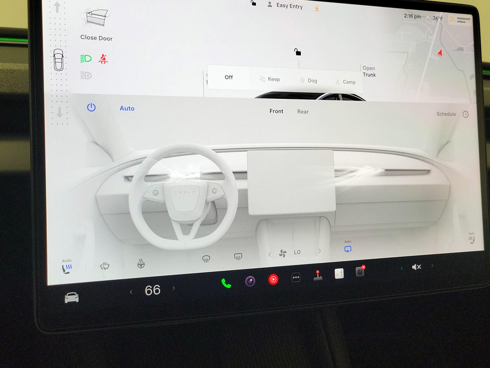 Thumbnail: 2025 Tesla Model 3 - 16