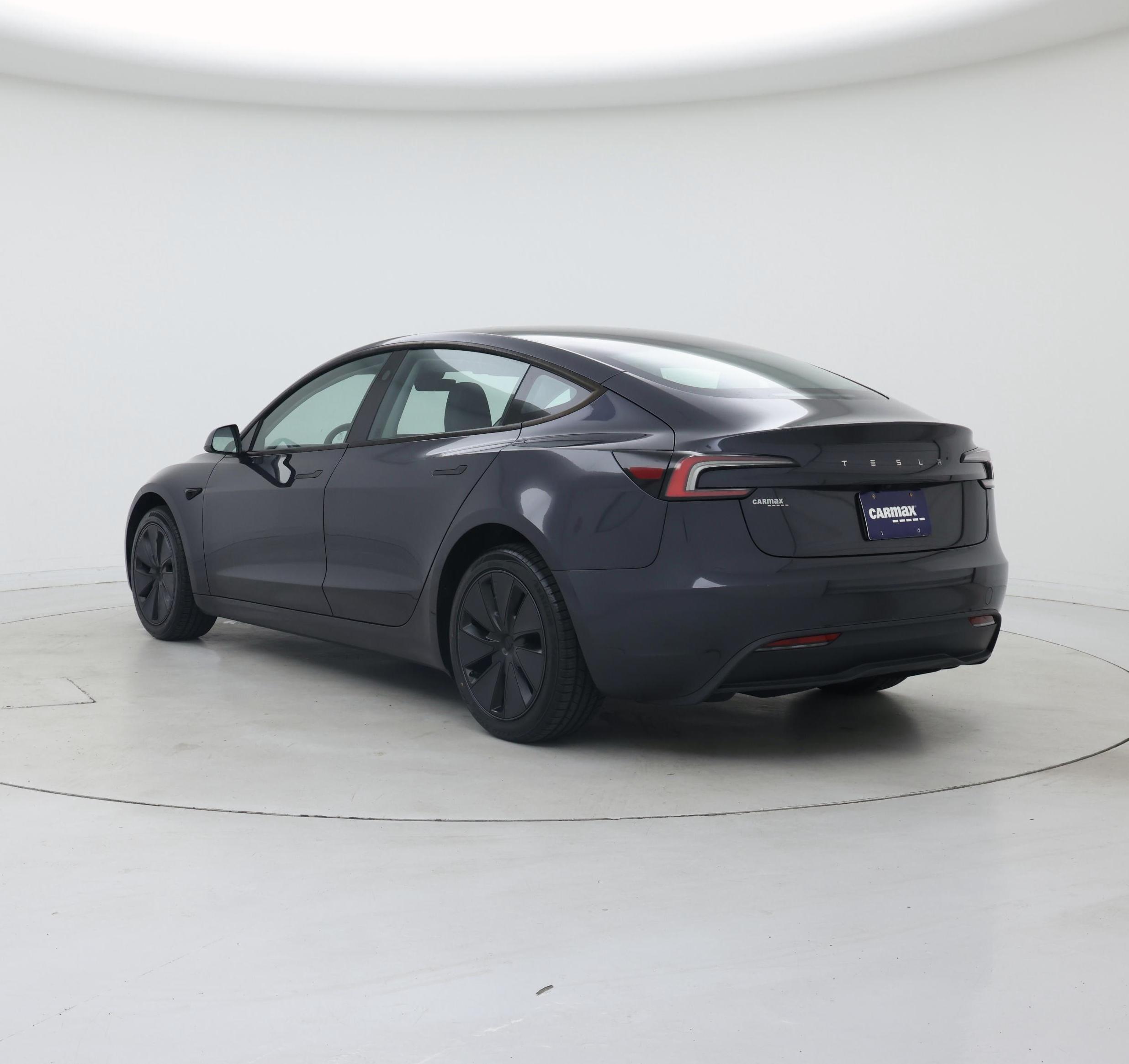 Thumbnail: 2025 Tesla Model 3 - 2