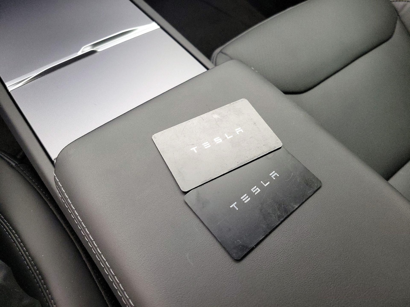 2025 Tesla Model 3 Long Range - Photo 23