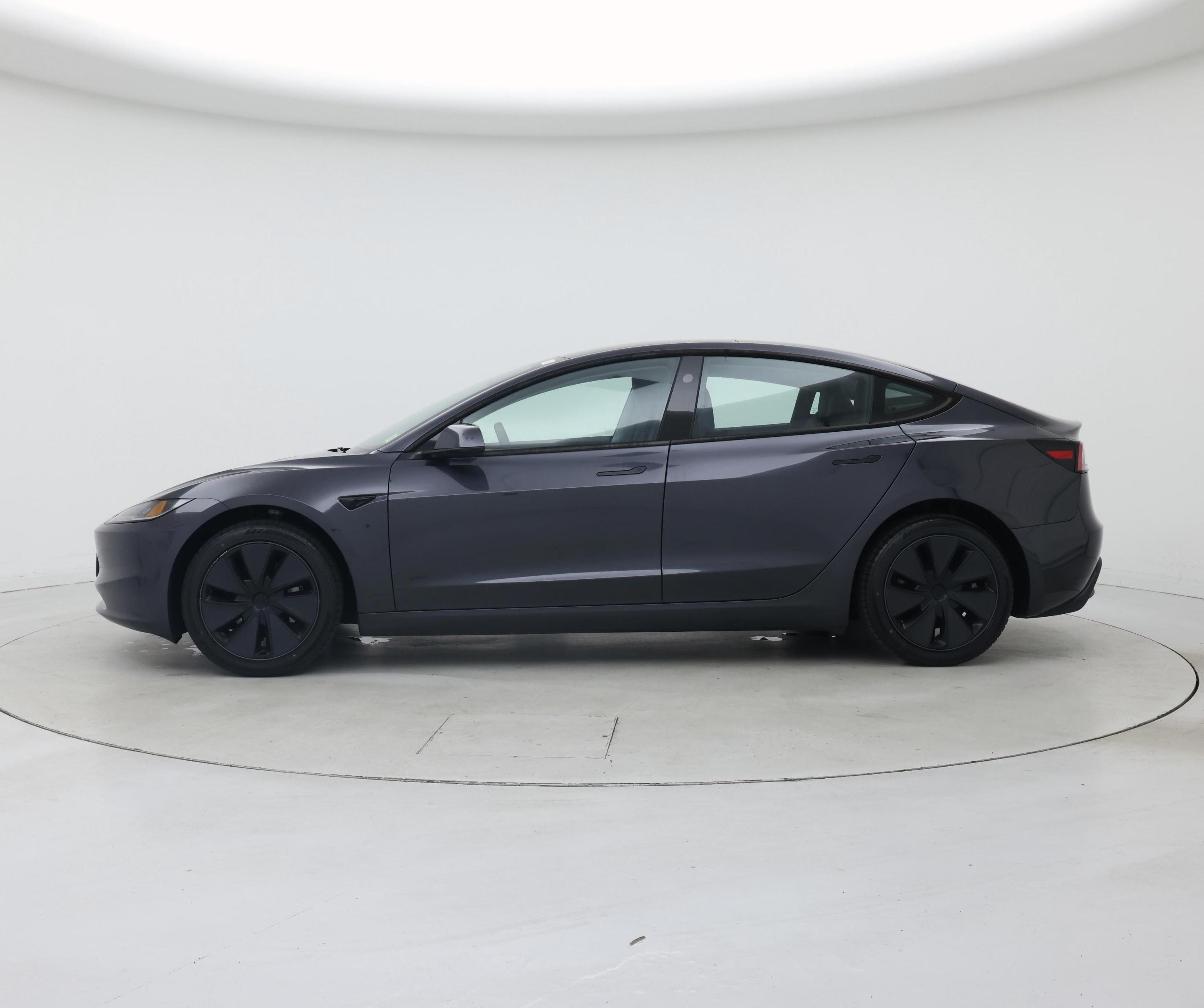 Thumbnail: 2025 Tesla Model 3 - 3