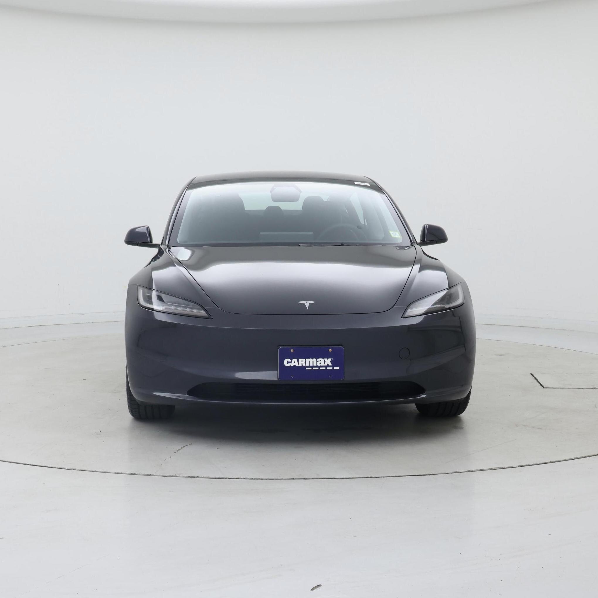 Thumbnail: 2025 Tesla Model 3 - 5
