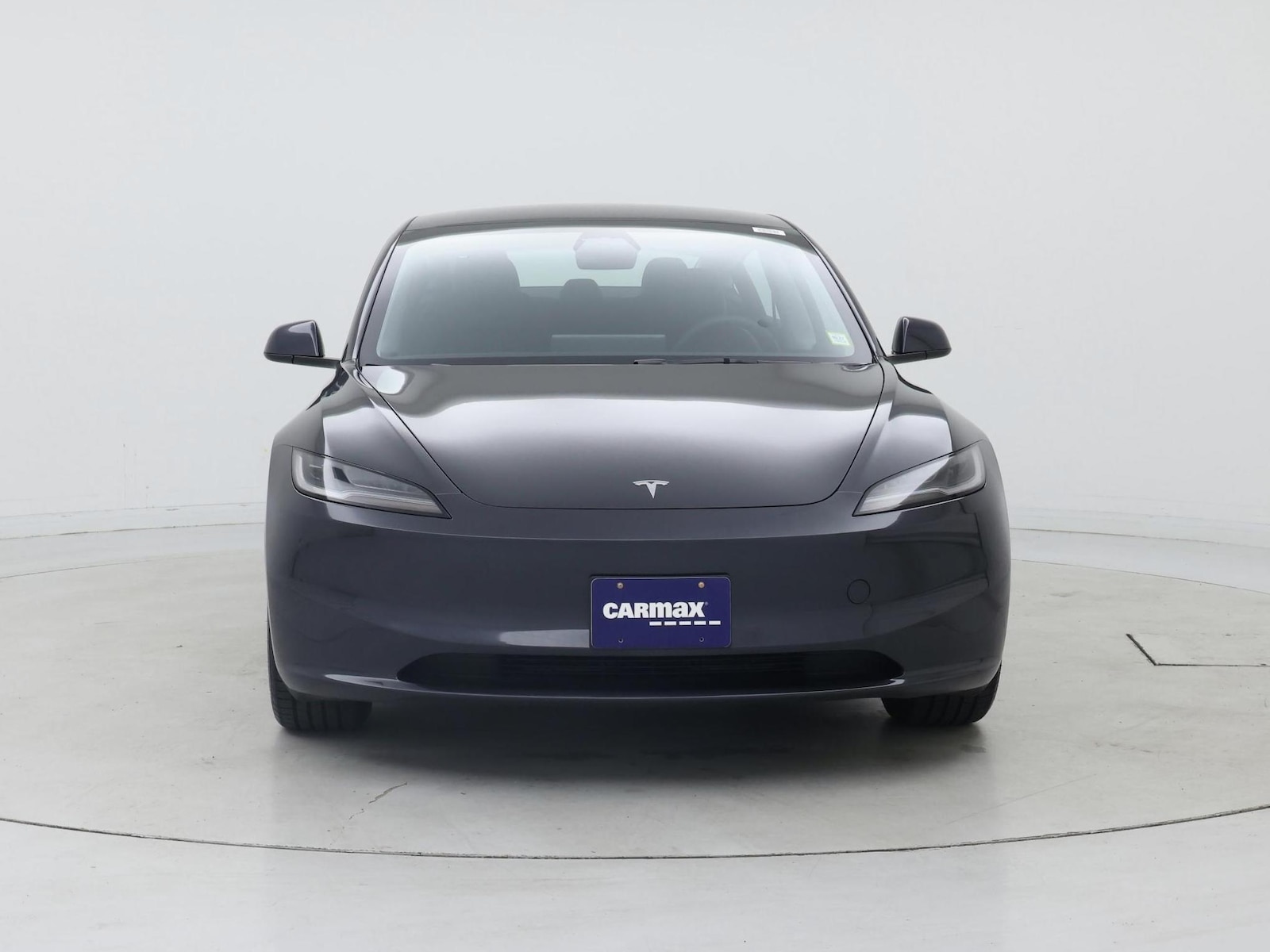 2025 Tesla Model 3 Long Range - Photo 6