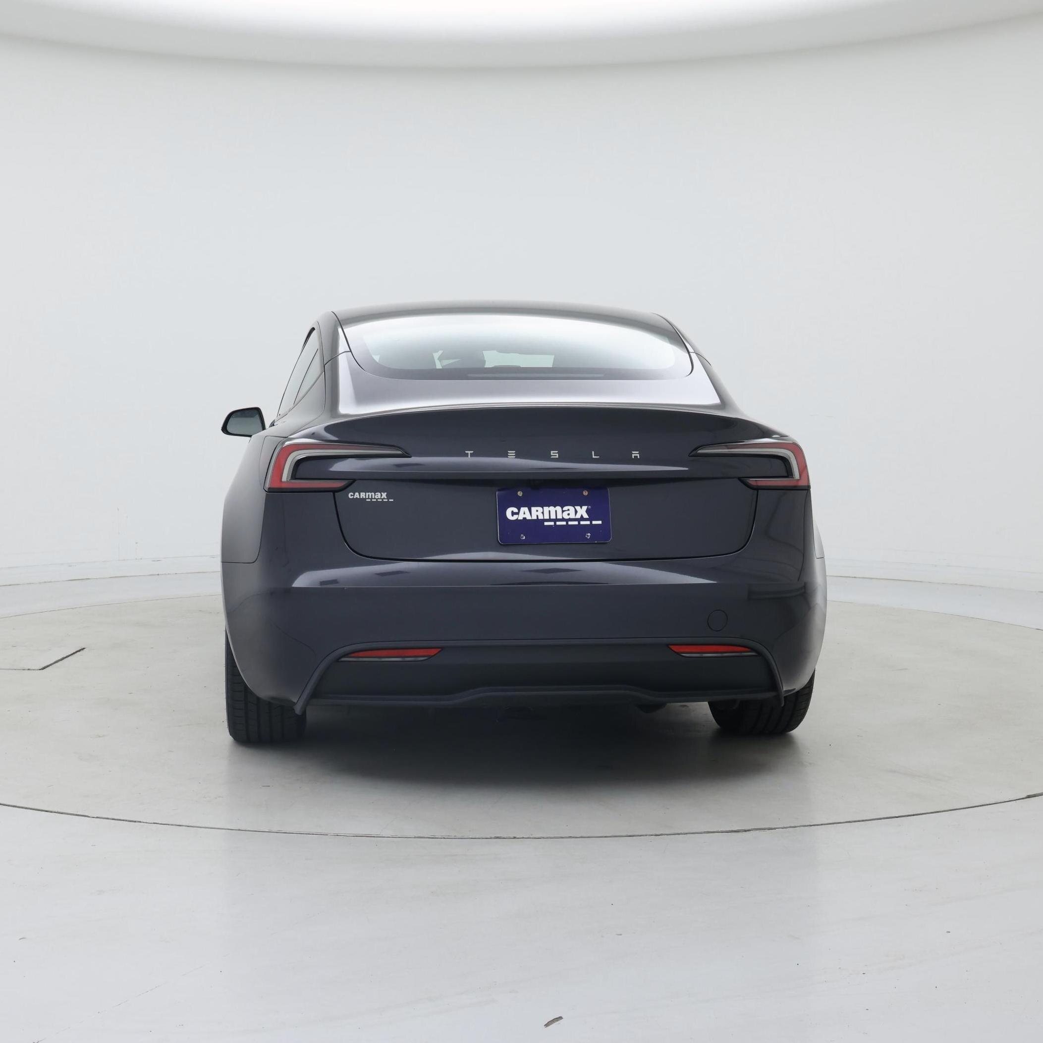 Thumbnail: 2025 Tesla Model 3 - 6