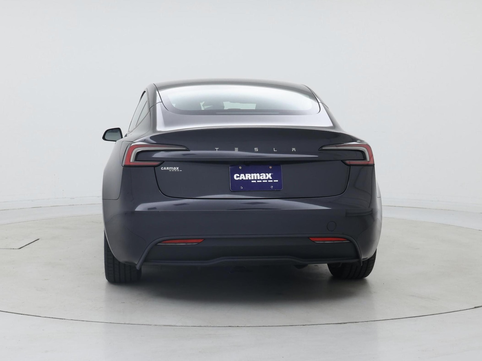 2025 Tesla Model 3 Long Range - Photo 7