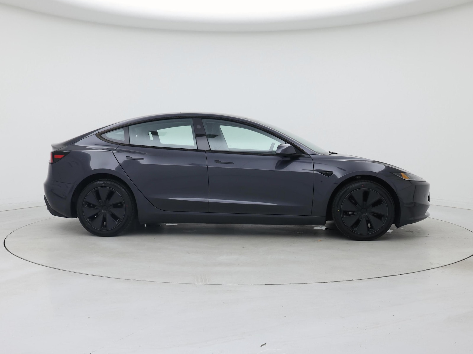 2025 Tesla Model 3 Long Range - Photo 8