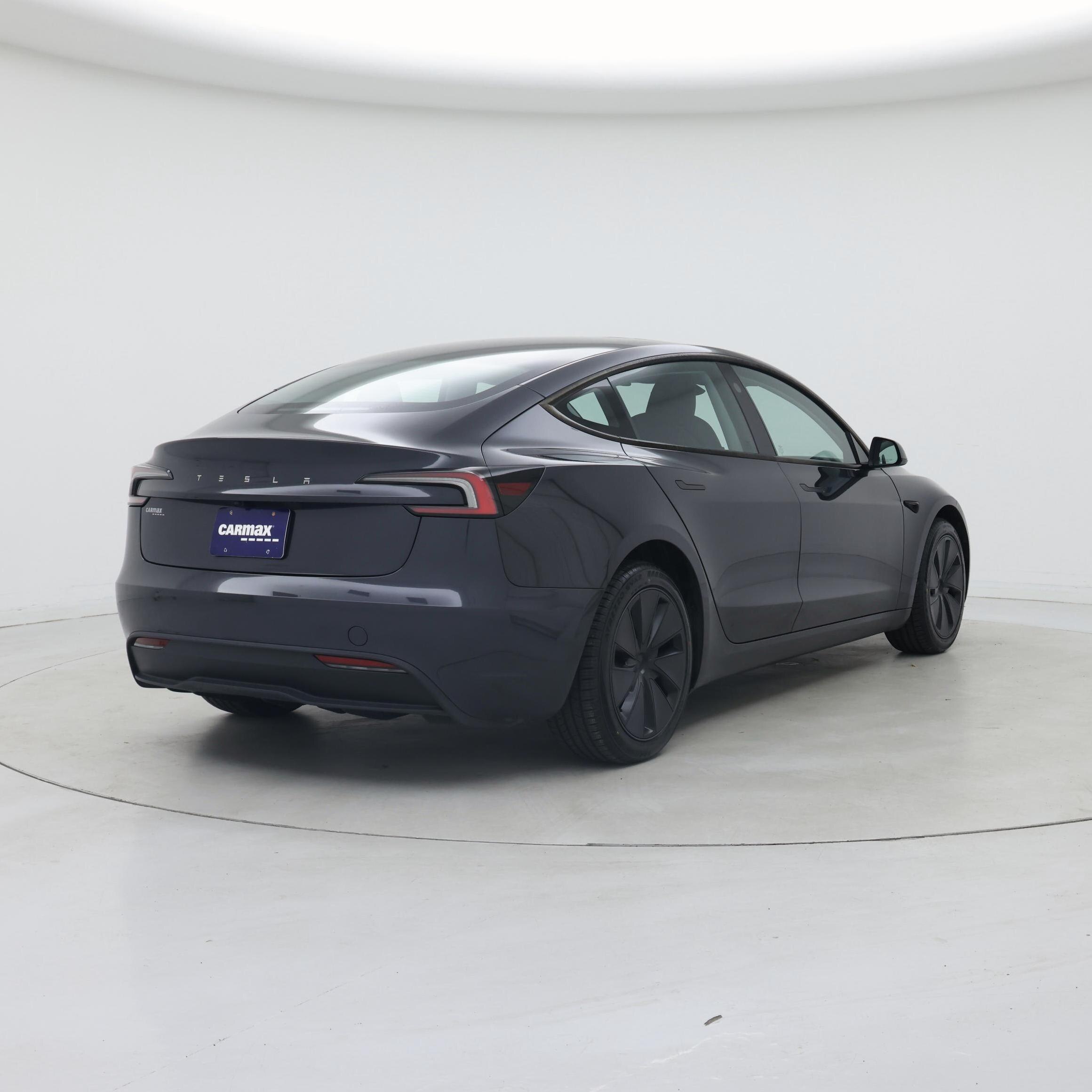 Thumbnail: 2025 Tesla Model 3 - 8